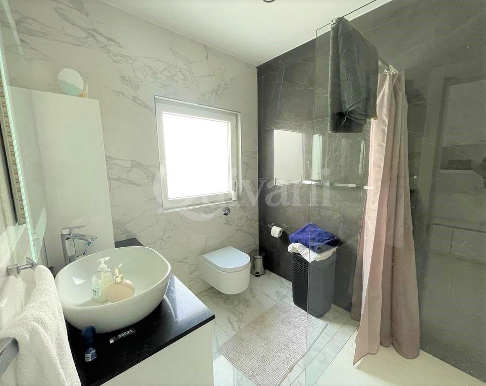 Swieqi, Furnished Penthouse
