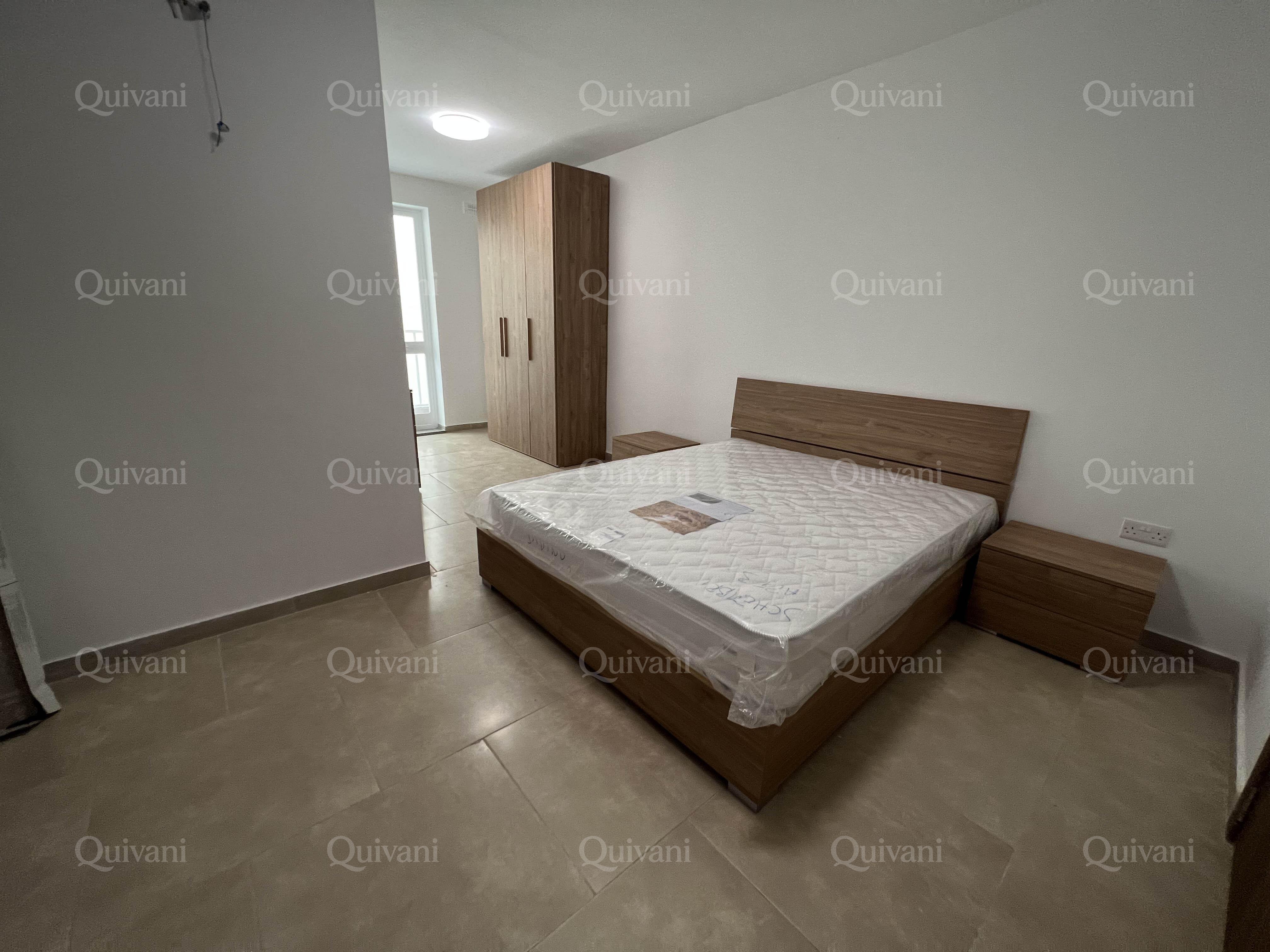 Santa Venera, Furnished Penthouse
