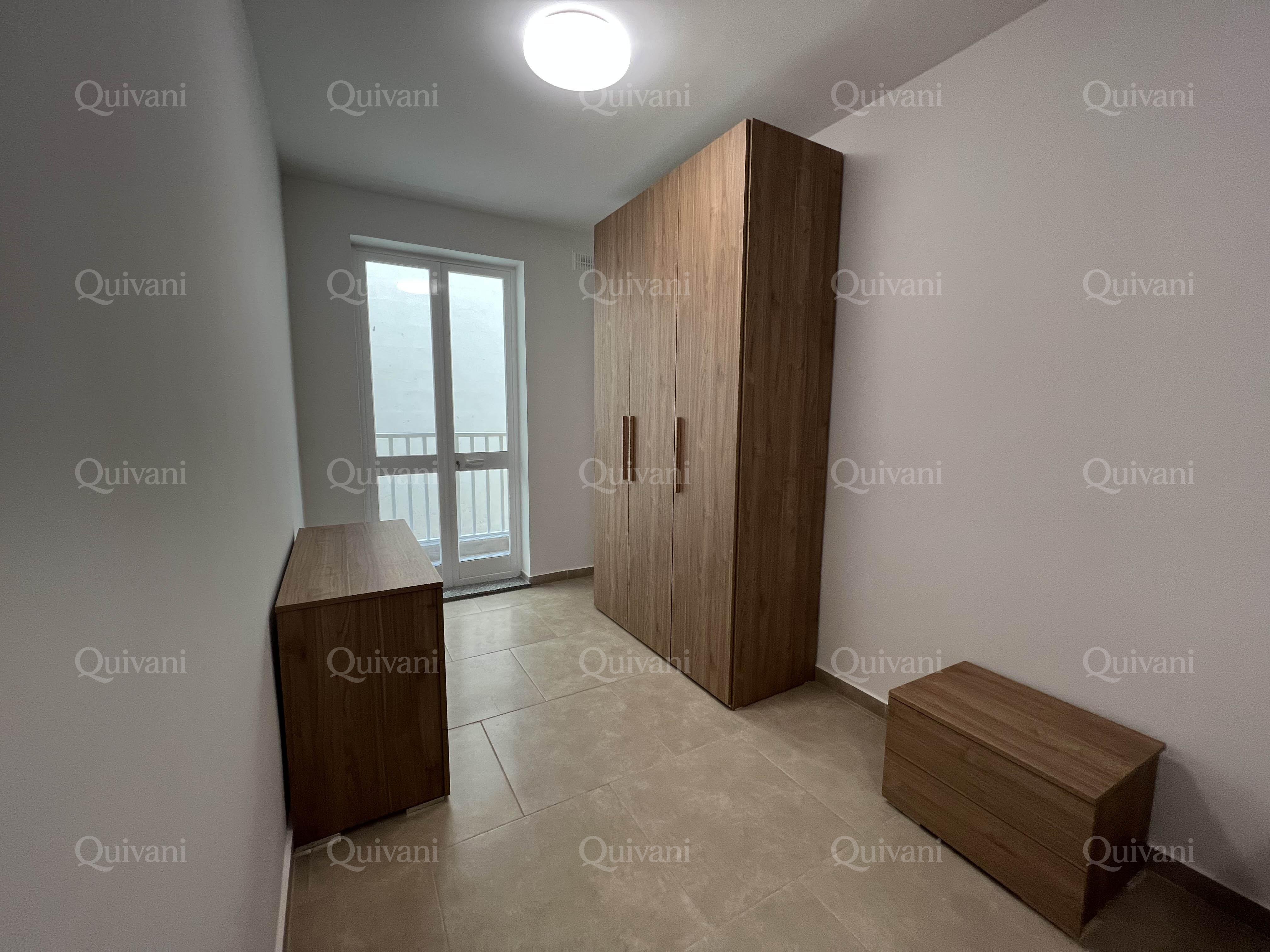 Santa Venera, Furnished Penthouse