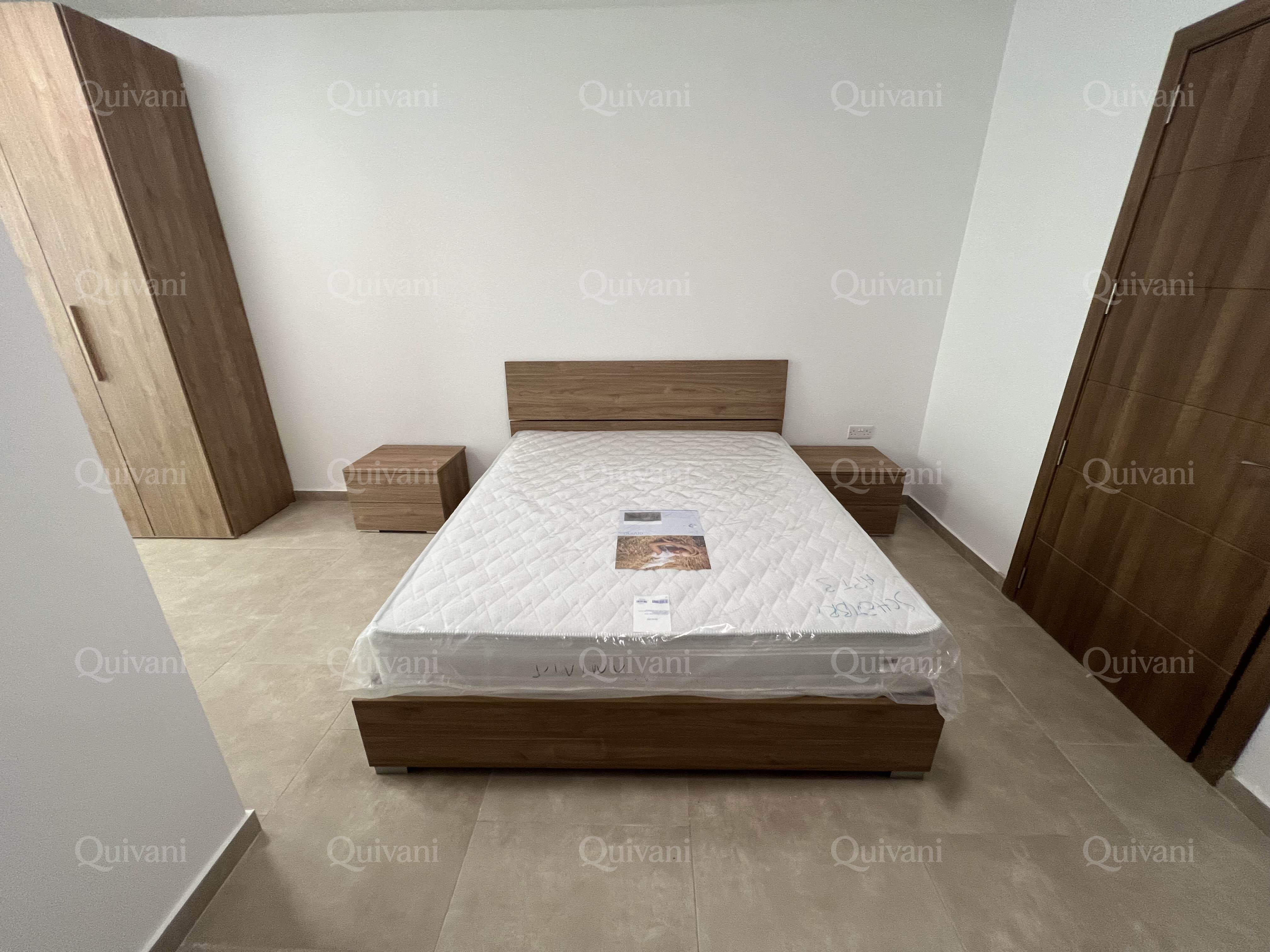 Santa Venera, Furnished Penthouse