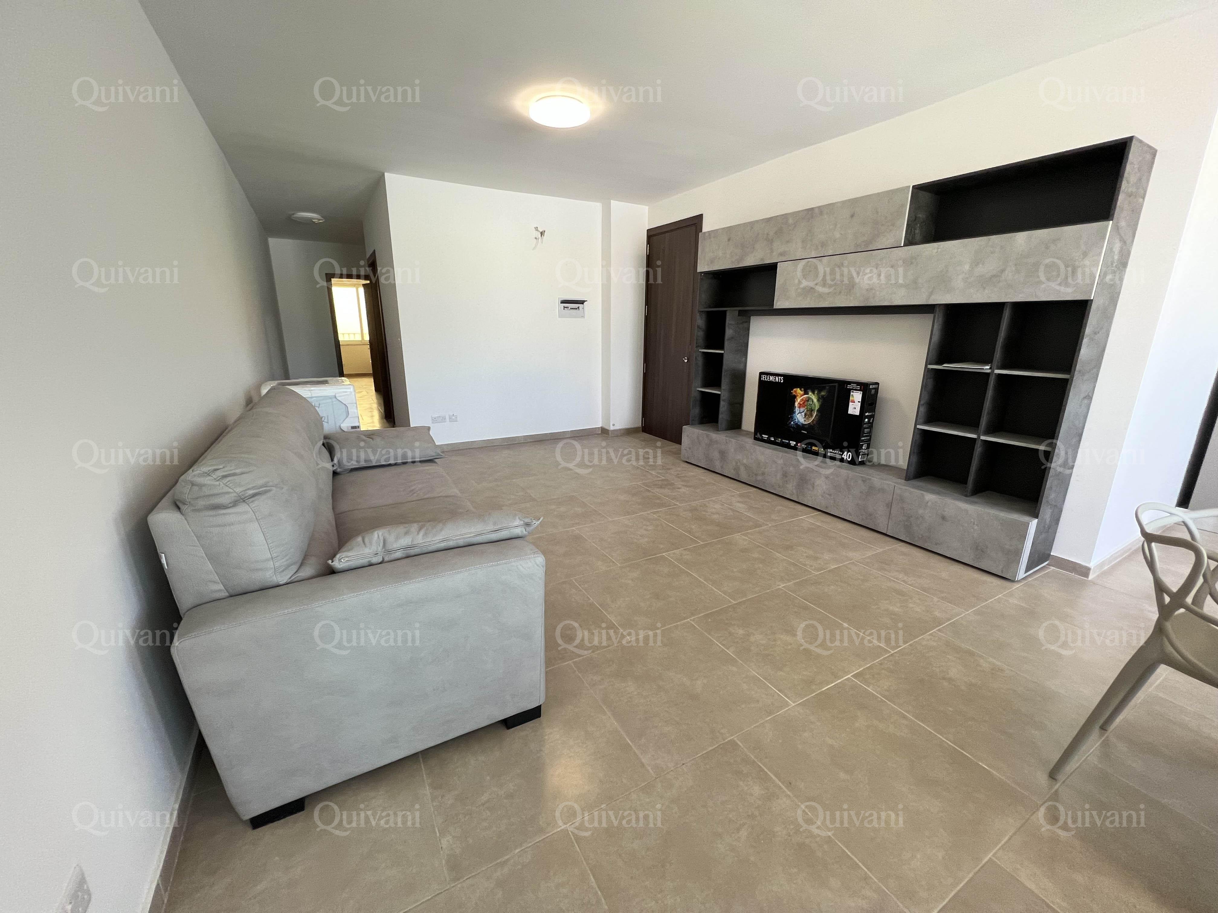 Santa Venera, Furnished Penthouse
