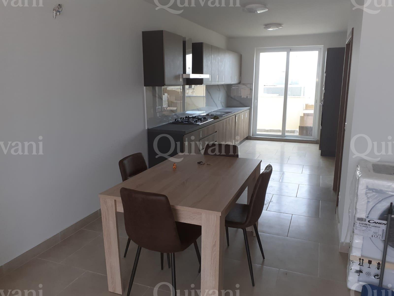 Santa Venera, Furnished Penthouse