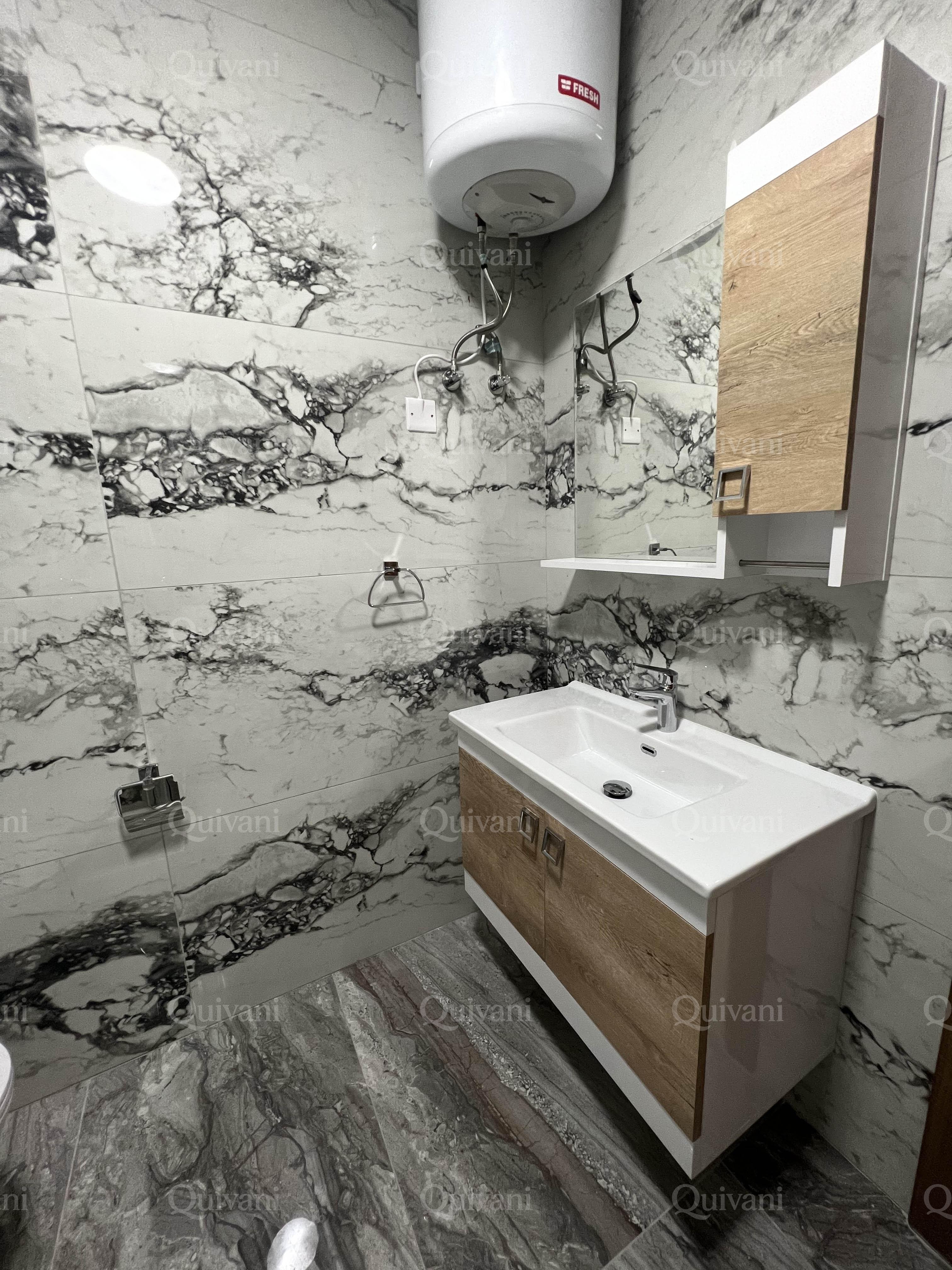 Santa Venera, Furnished Penthouse