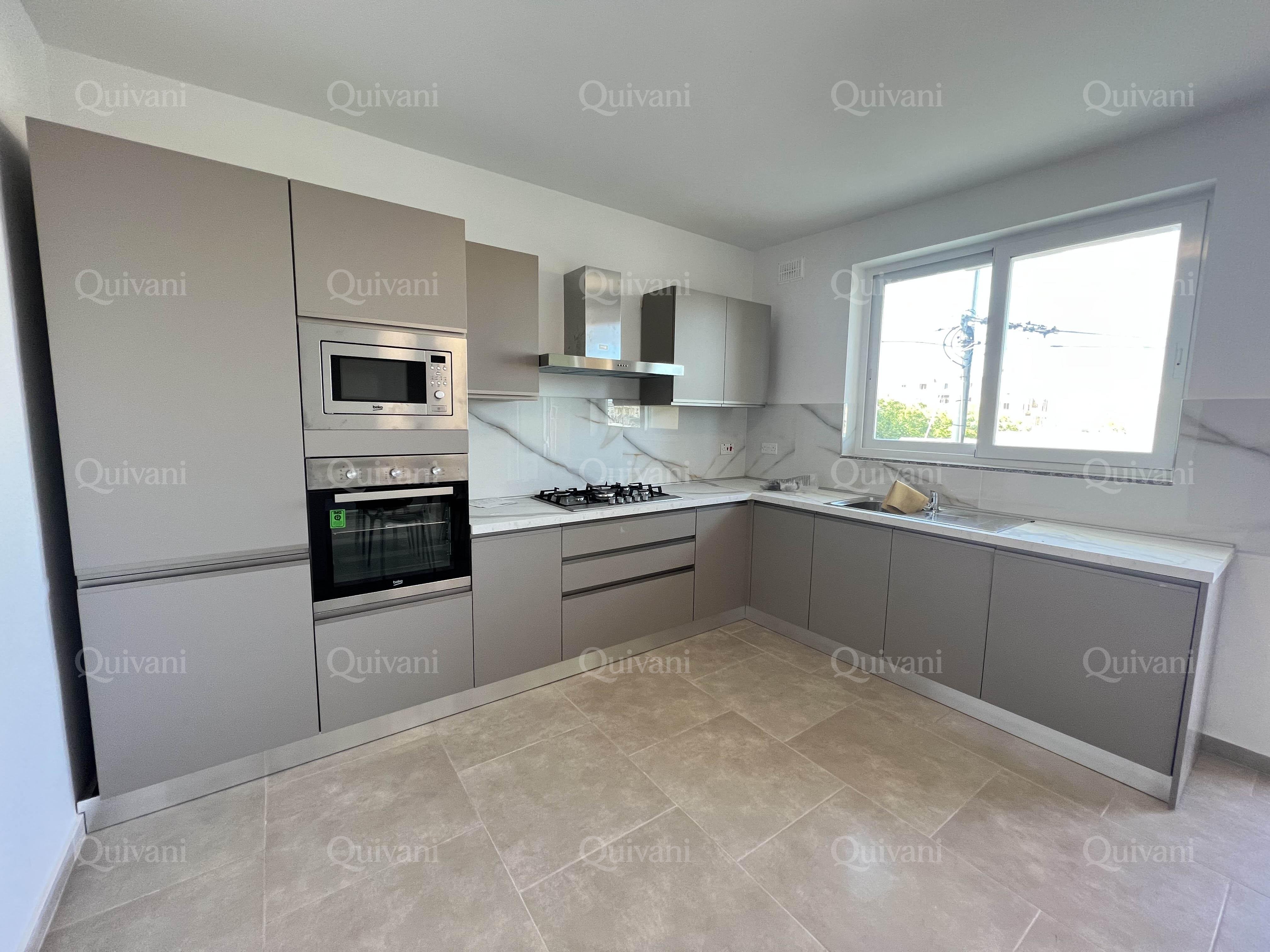 Santa Venera, Furnished Penthouse