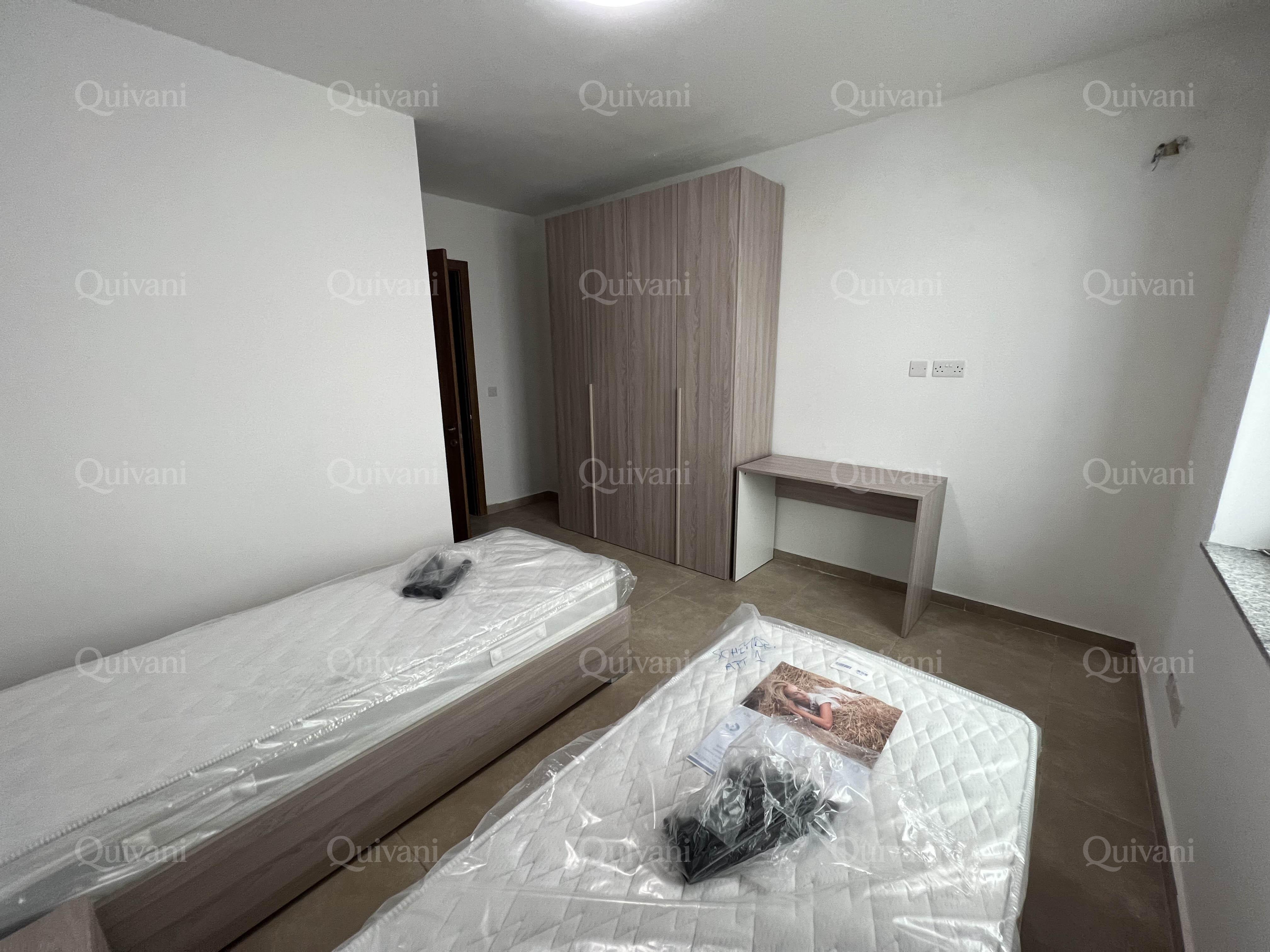 Santa Venera, Furnished Penthouse