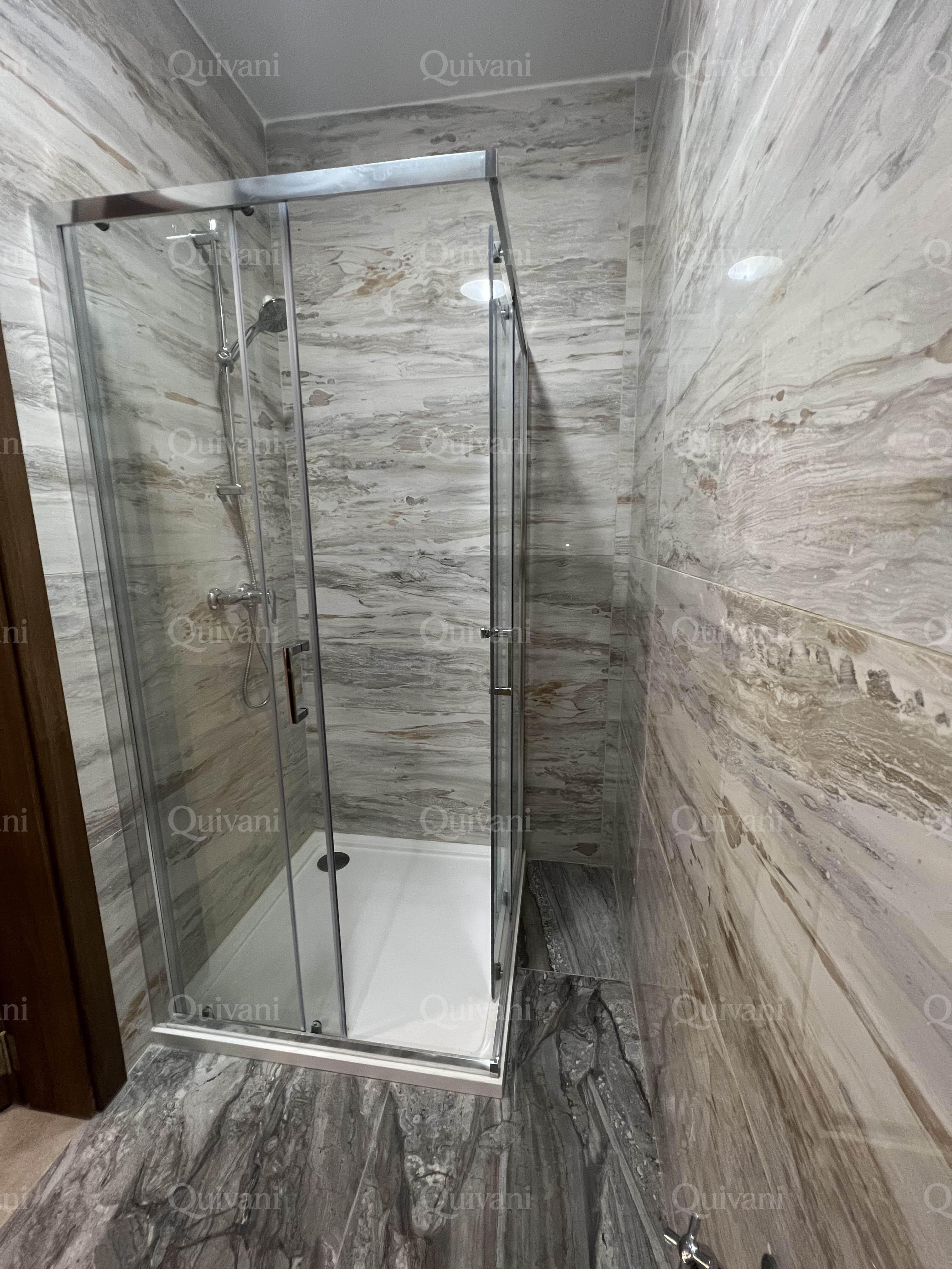 Santa Venera, Furnished Penthouse