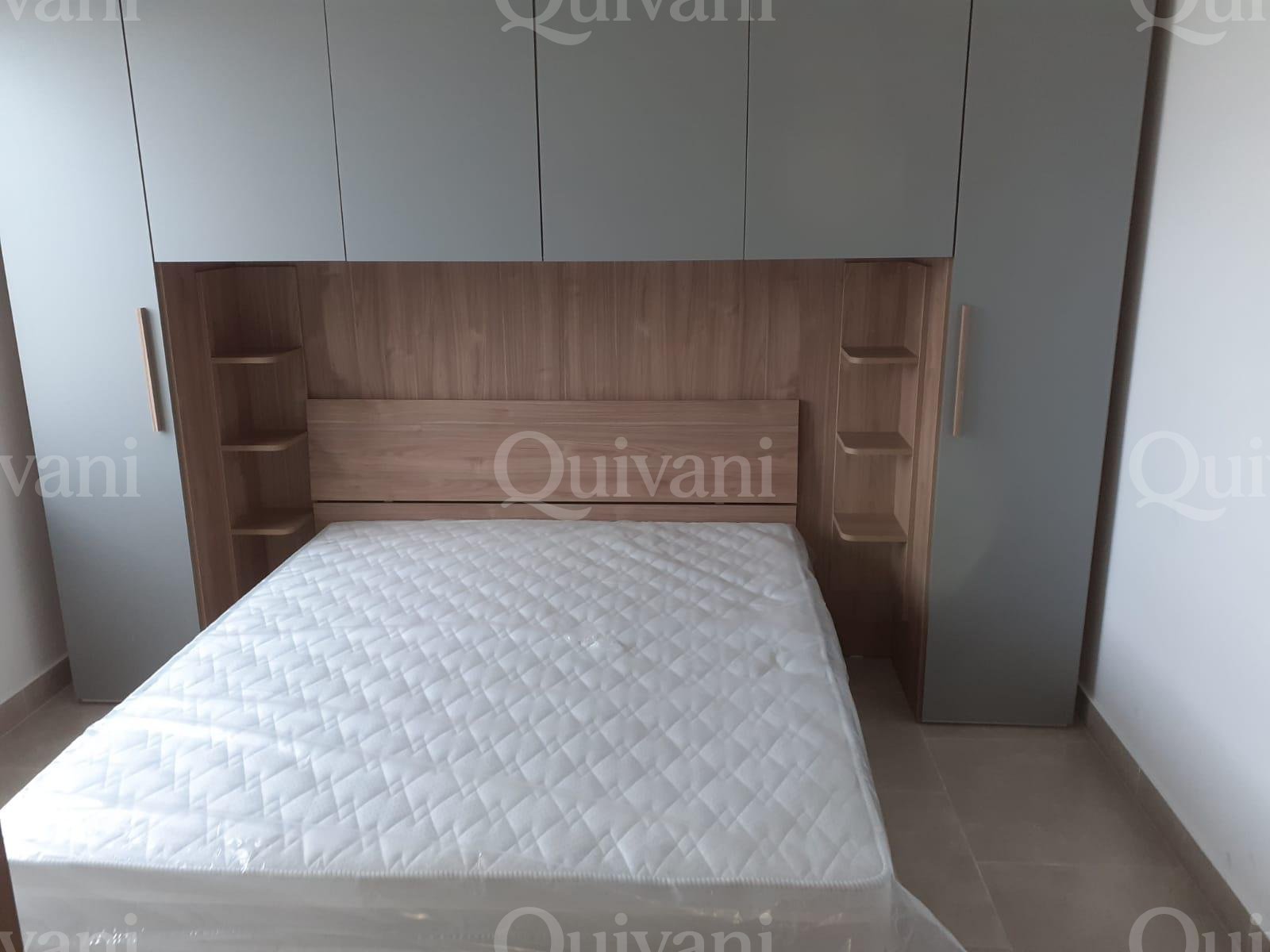 Santa Venera, Furnished Penthouse