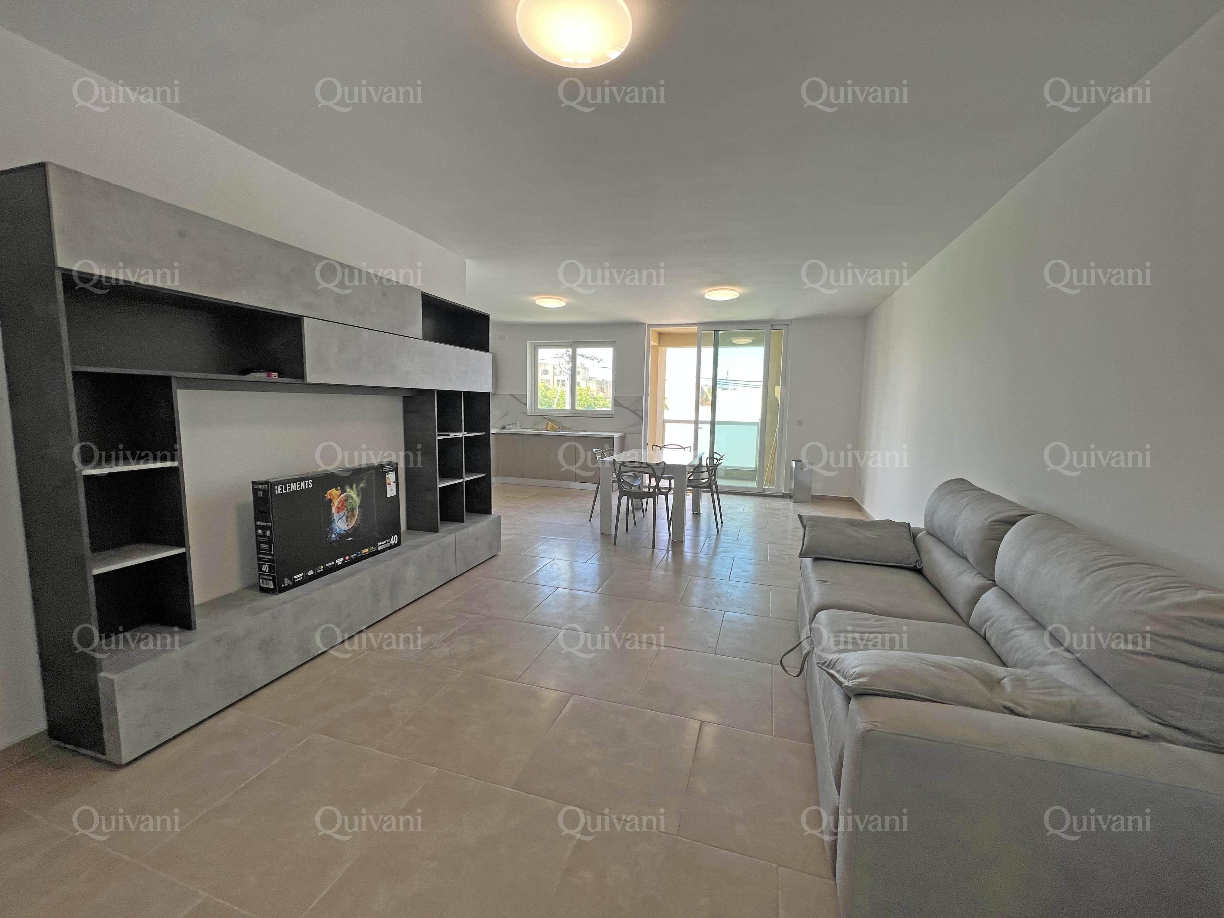 Santa Venera, Furnished Penthouse