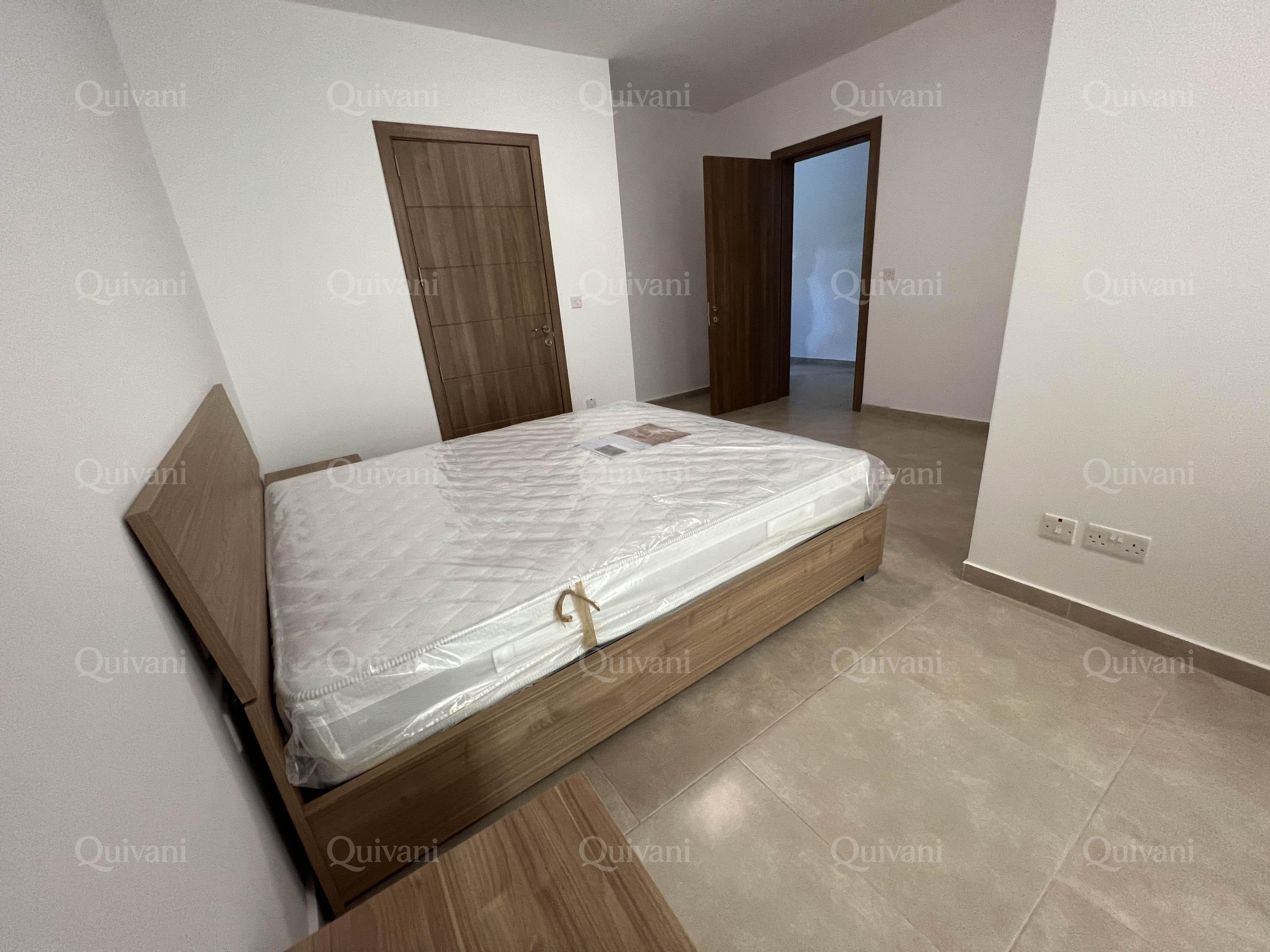 Santa Venera, Furnished Penthouse