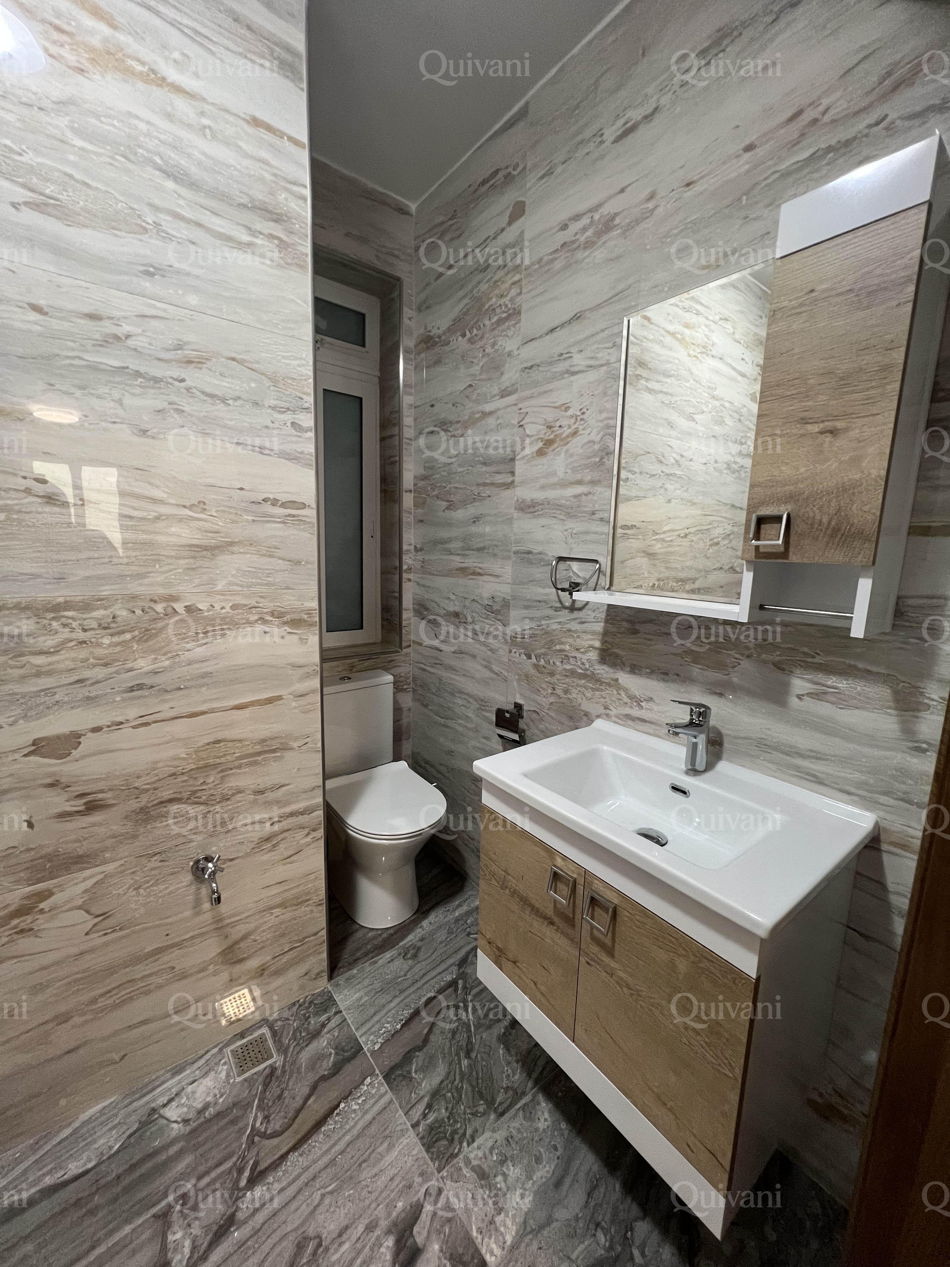 Santa Venera, Furnished Penthouse