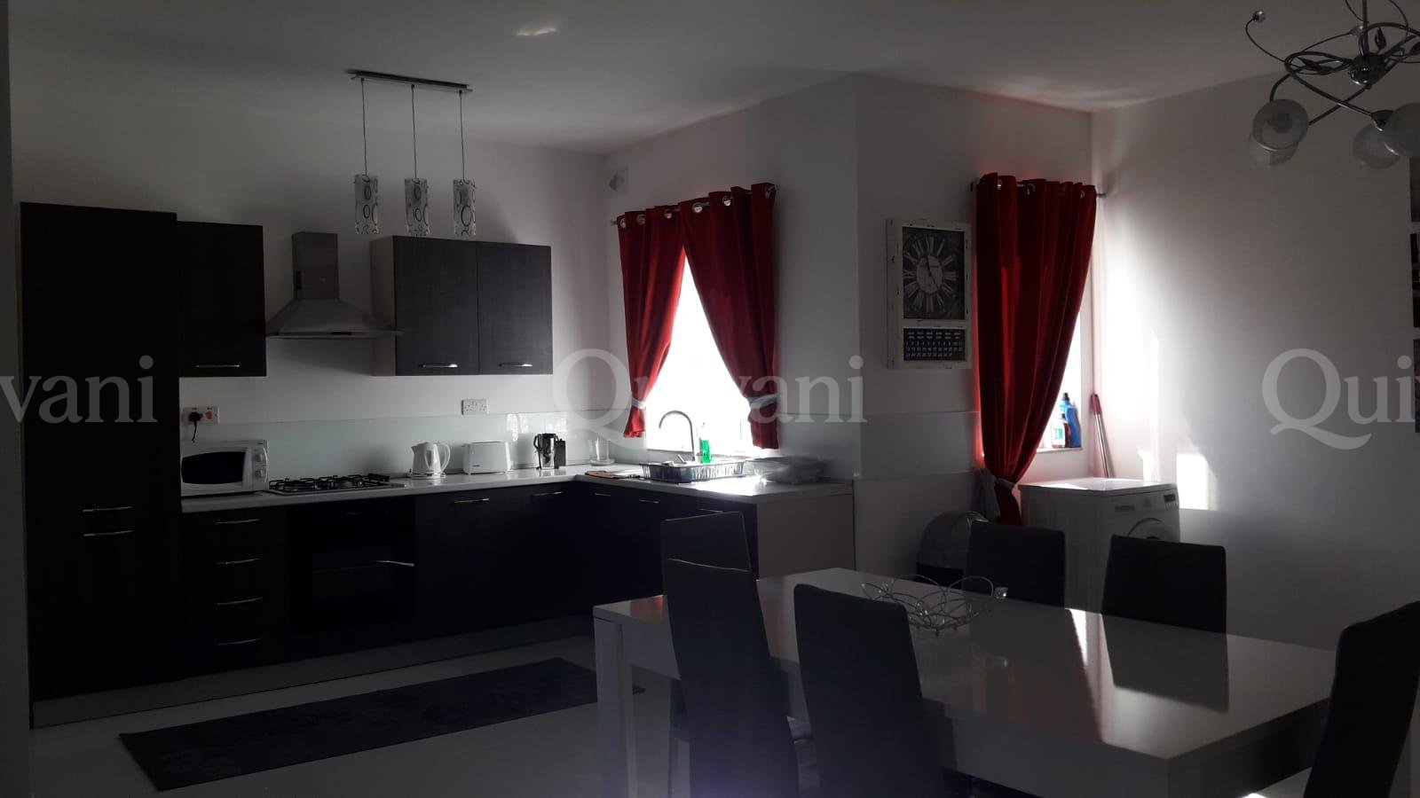 Msida, Furnished Apartment