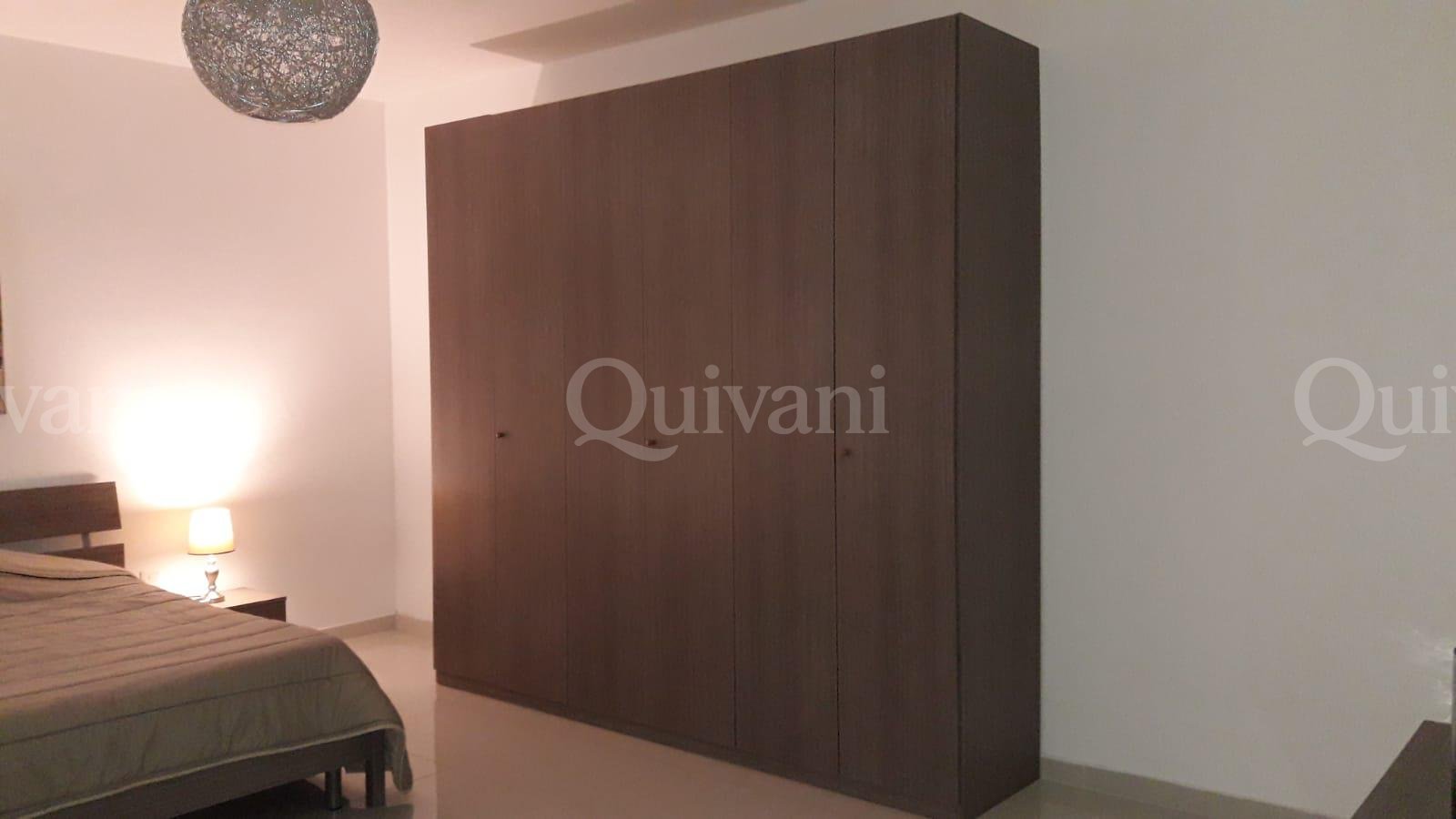 Msida, Furnished Apartment
