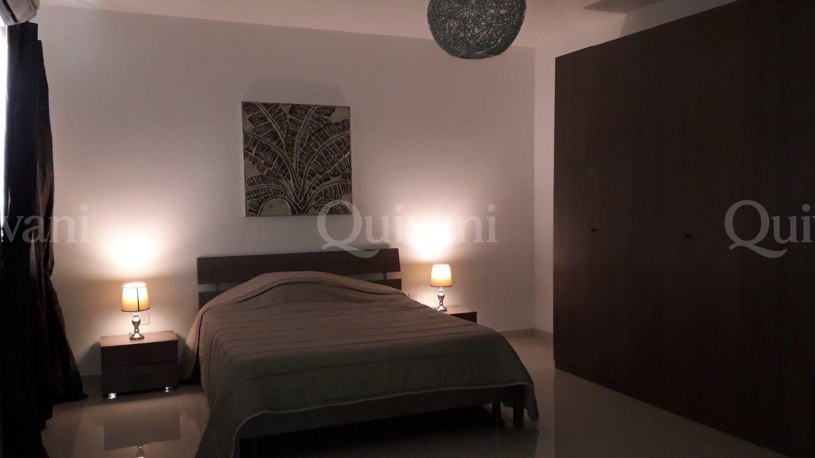Msida, Furnished Apartment