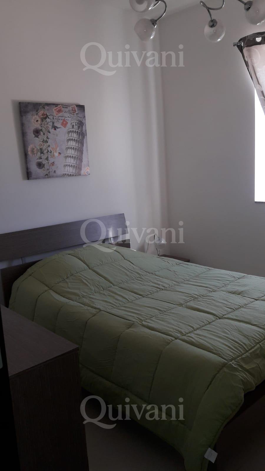 Msida, Furnished Apartment
