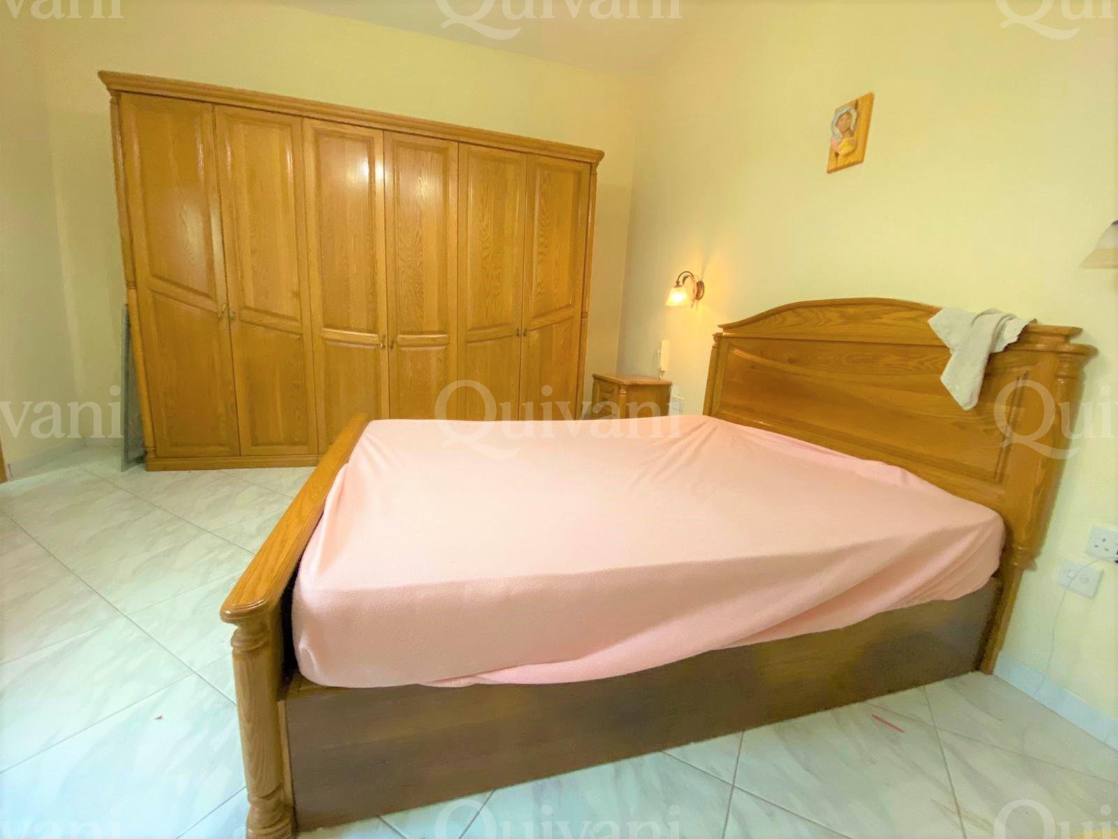 Marsaxlokk, Furnished Maisonette