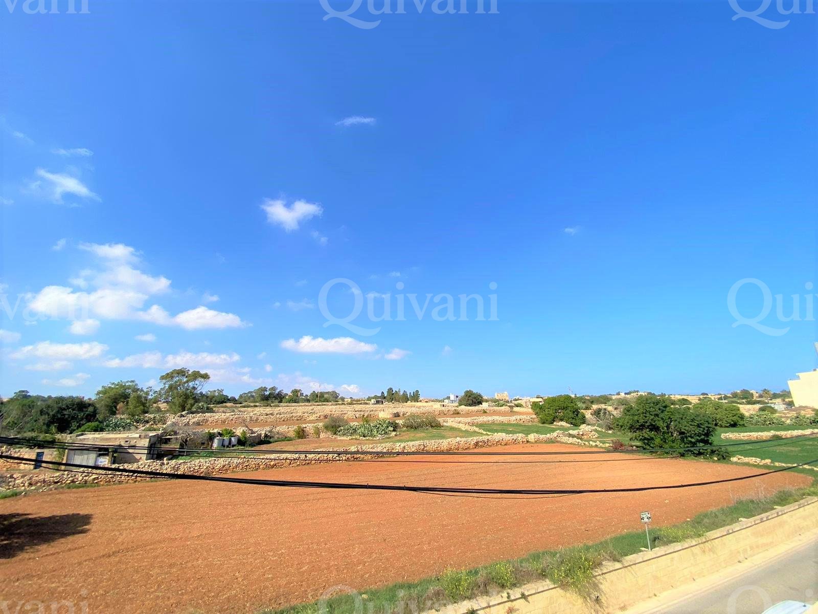 Marsaxlokk, Furnished Maisonette