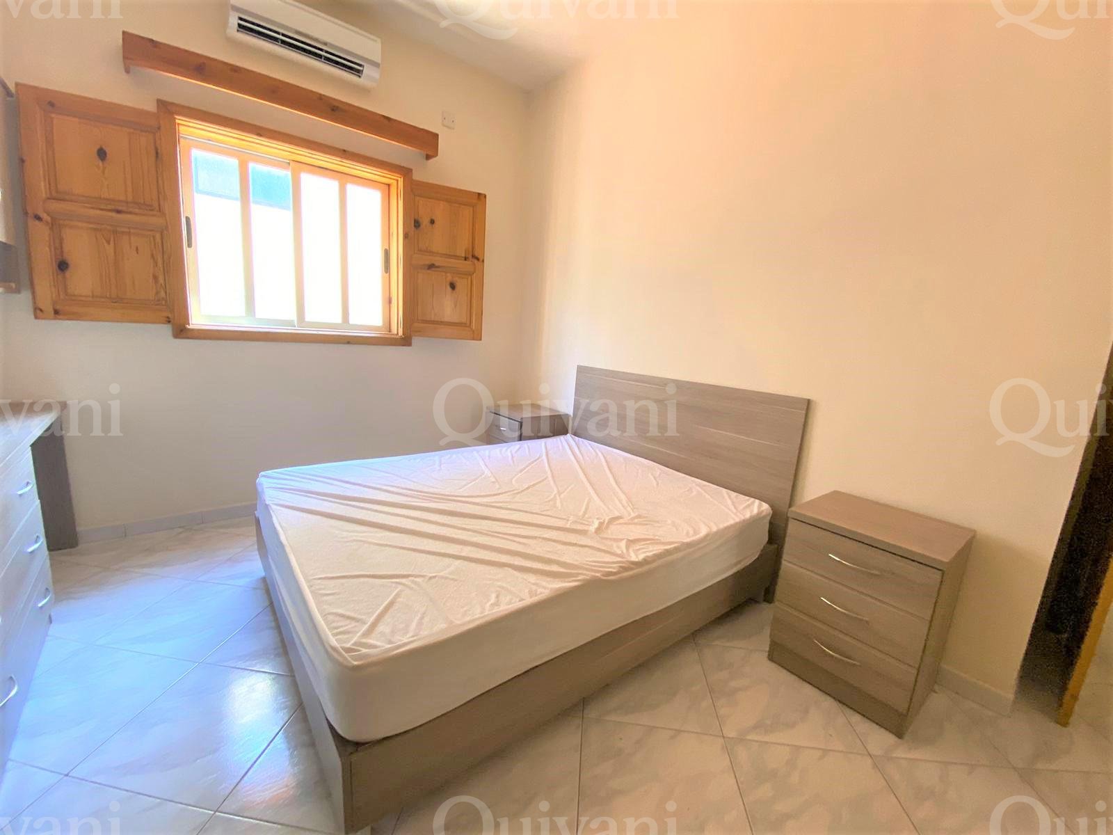 Marsaxlokk, Furnished Maisonette