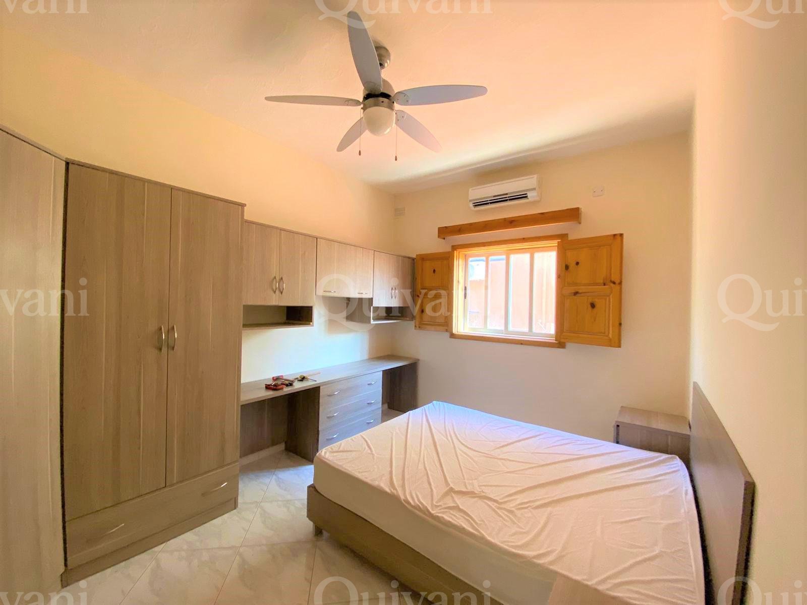 Marsaxlokk, Furnished Maisonette