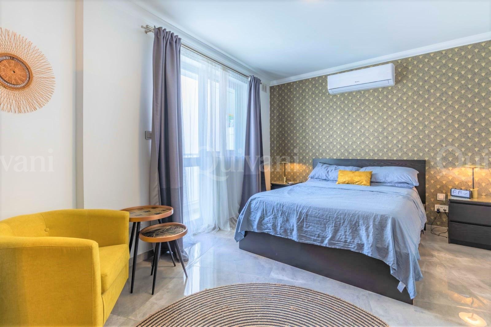 Zebbug, Furnished Apartment