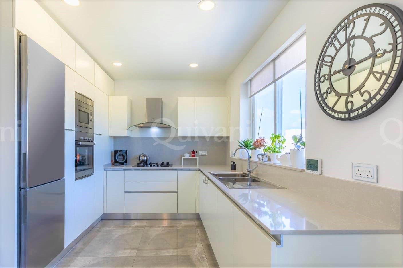 Zebbug, Furnished Apartment