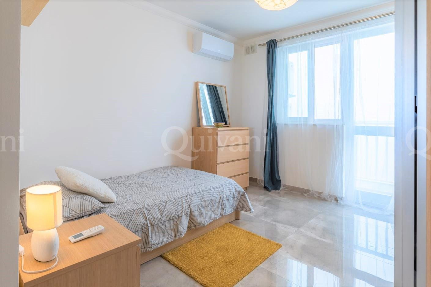 Zebbug, Furnished Apartment