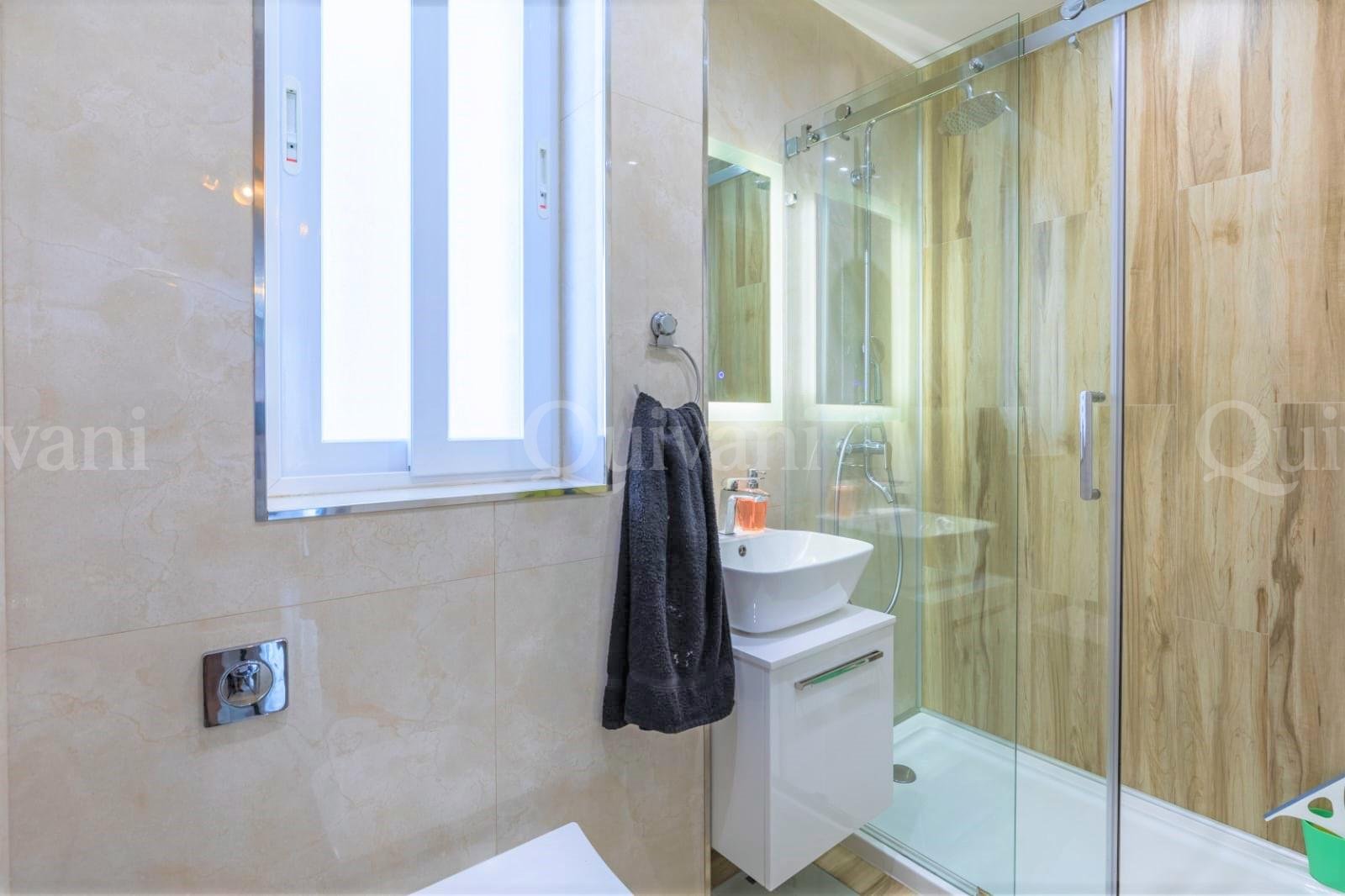 Zebbug, Furnished Apartment