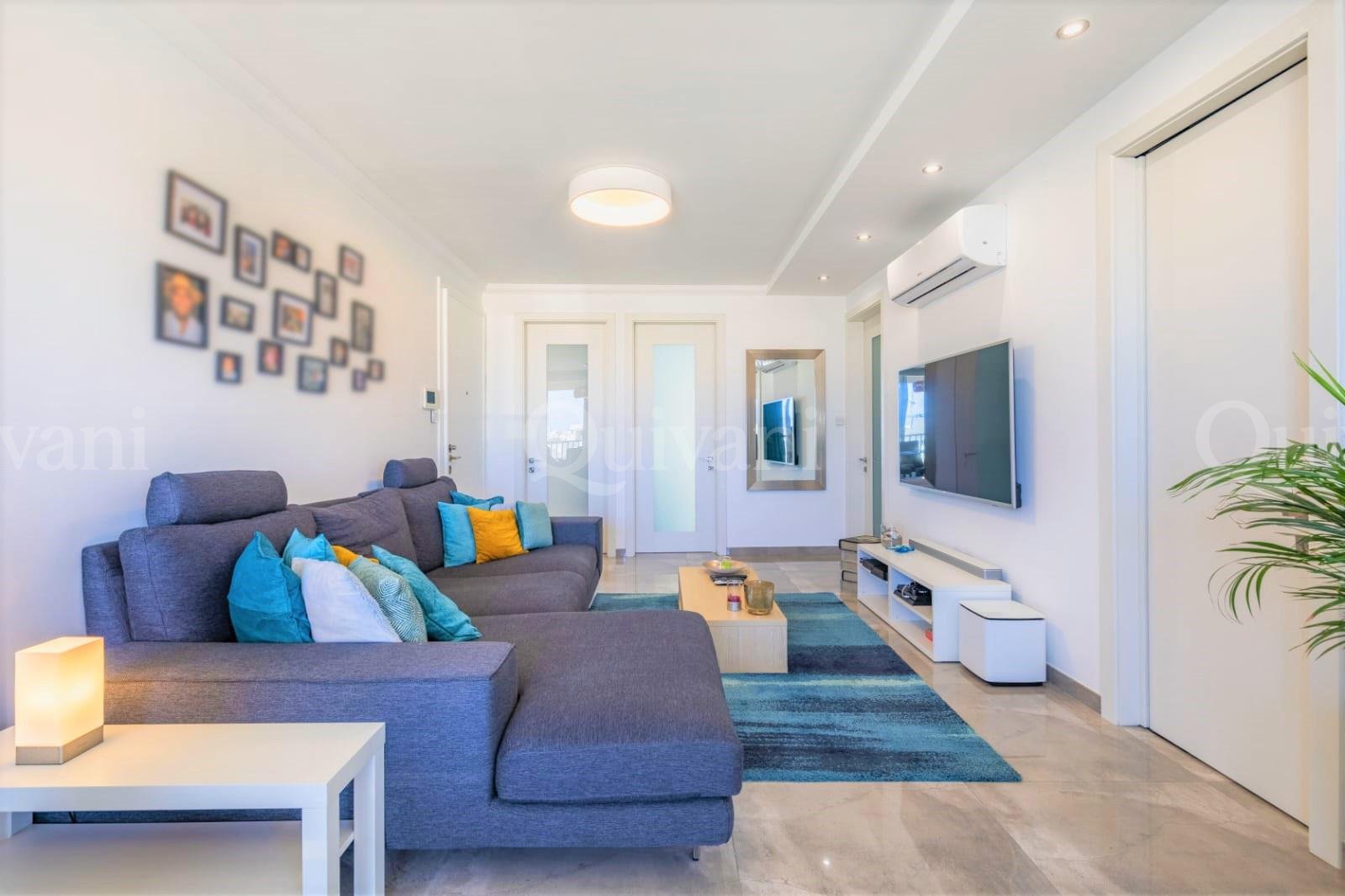 Zebbug, Furnished Apartment