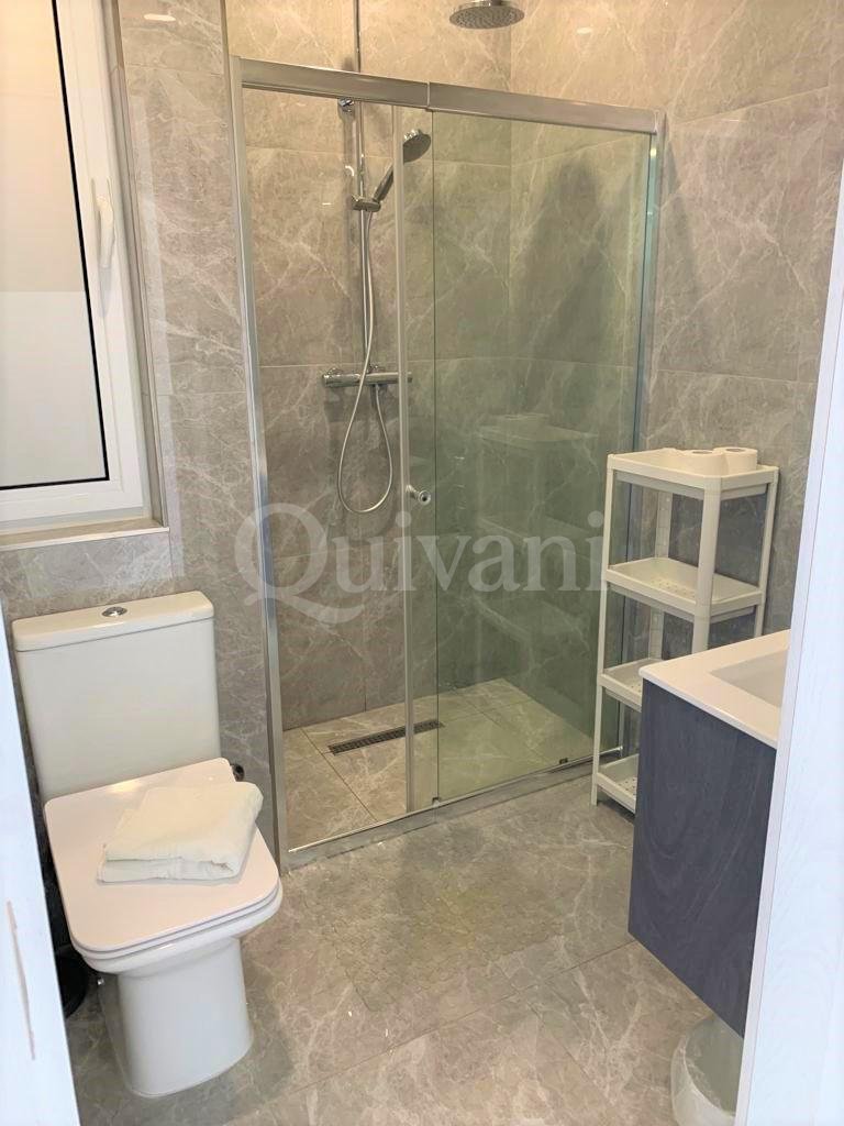 Hamrun, Furnished Penthouse