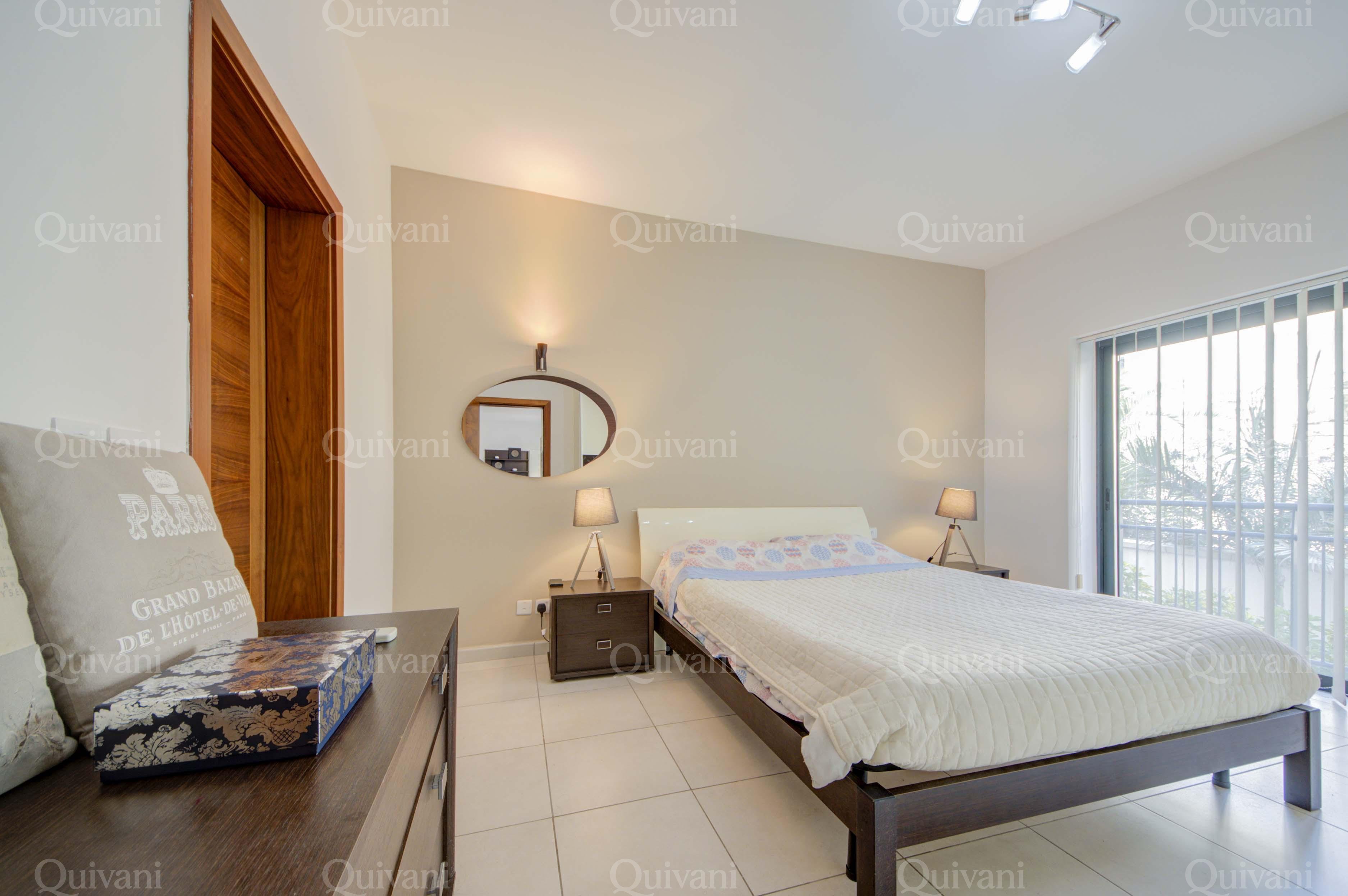 Pender Gardens, Furnished Apartment