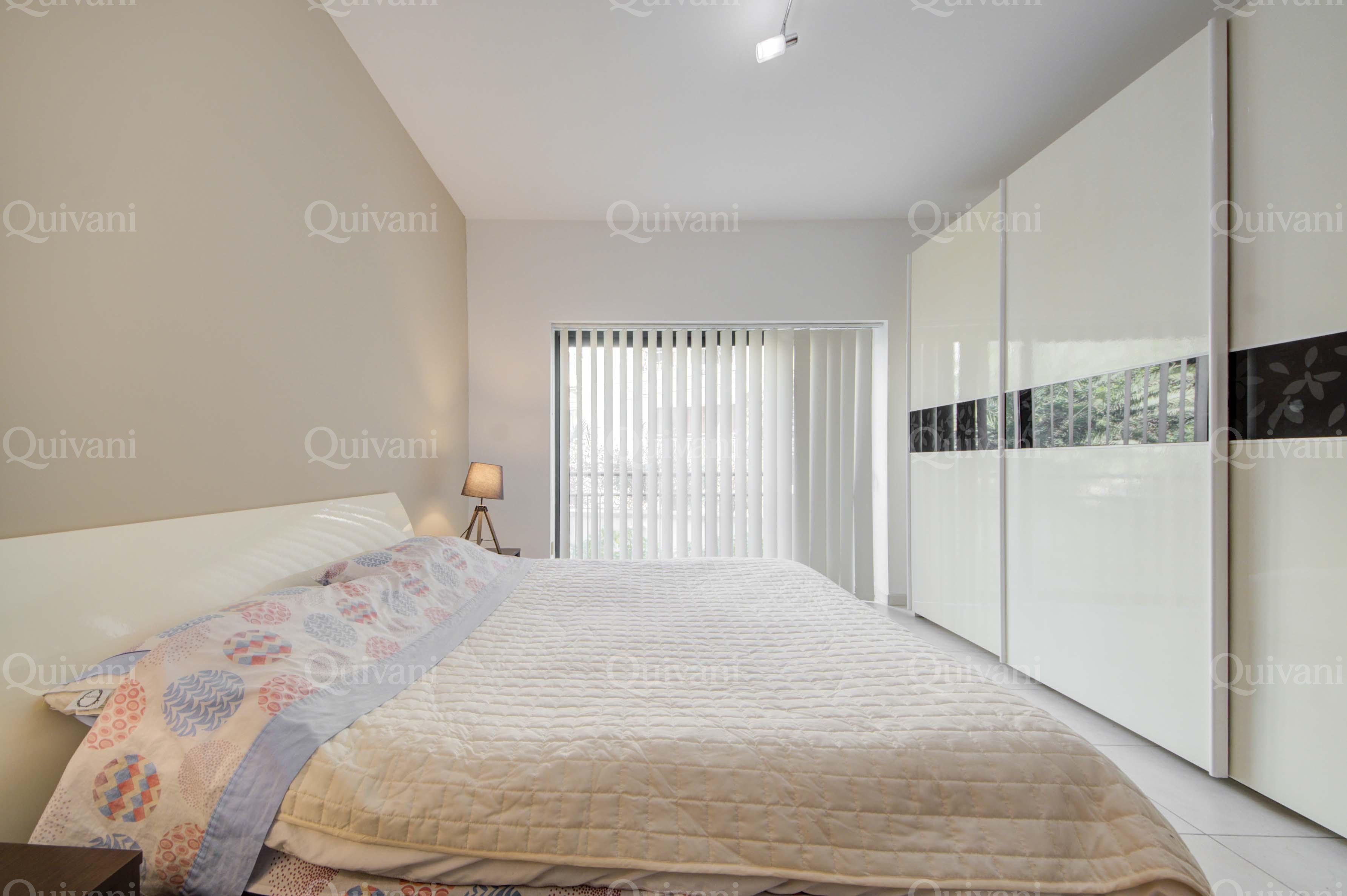 Pender Gardens, Furnished Apartment