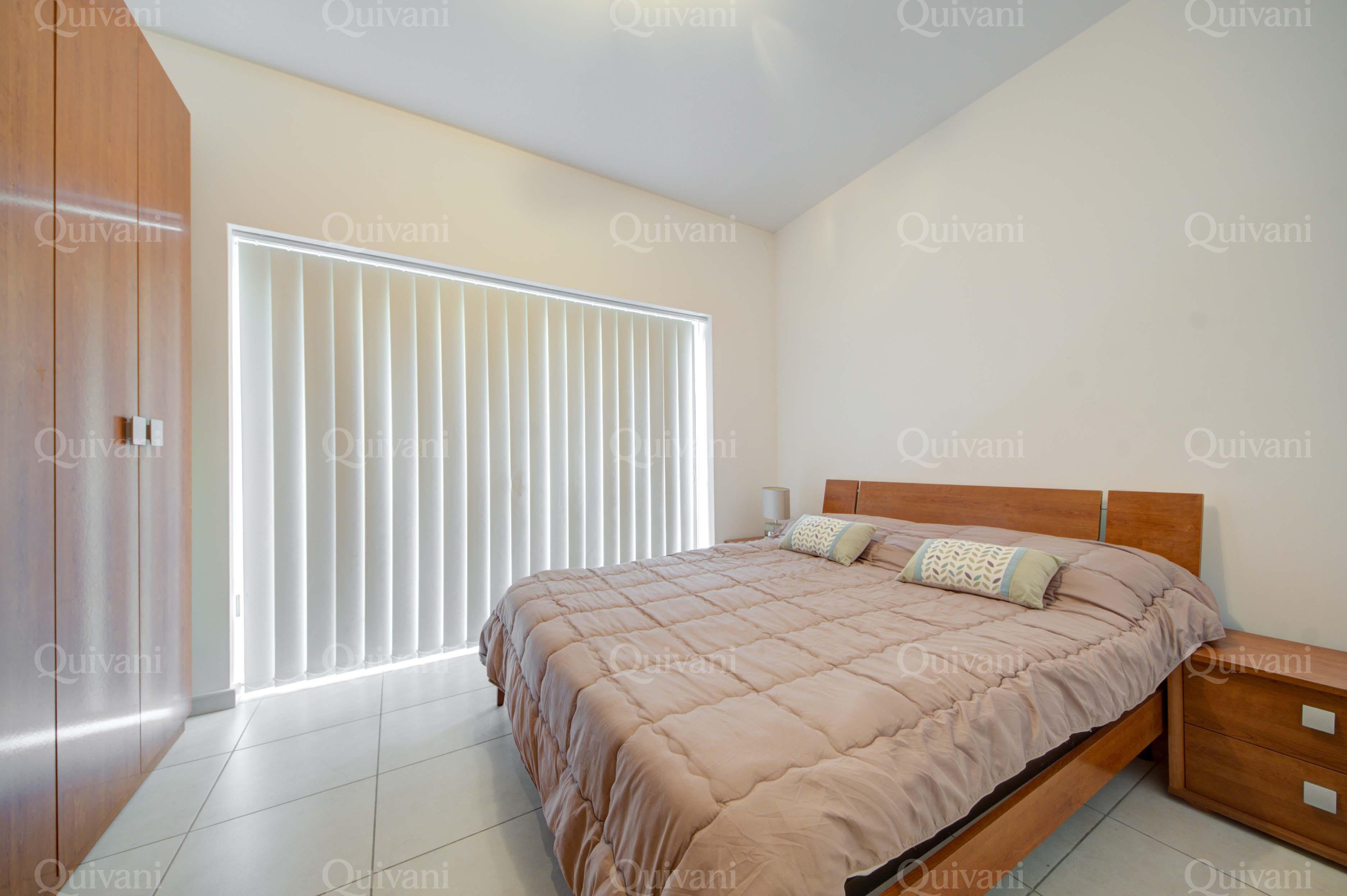 Pender Gardens, Furnished Apartment