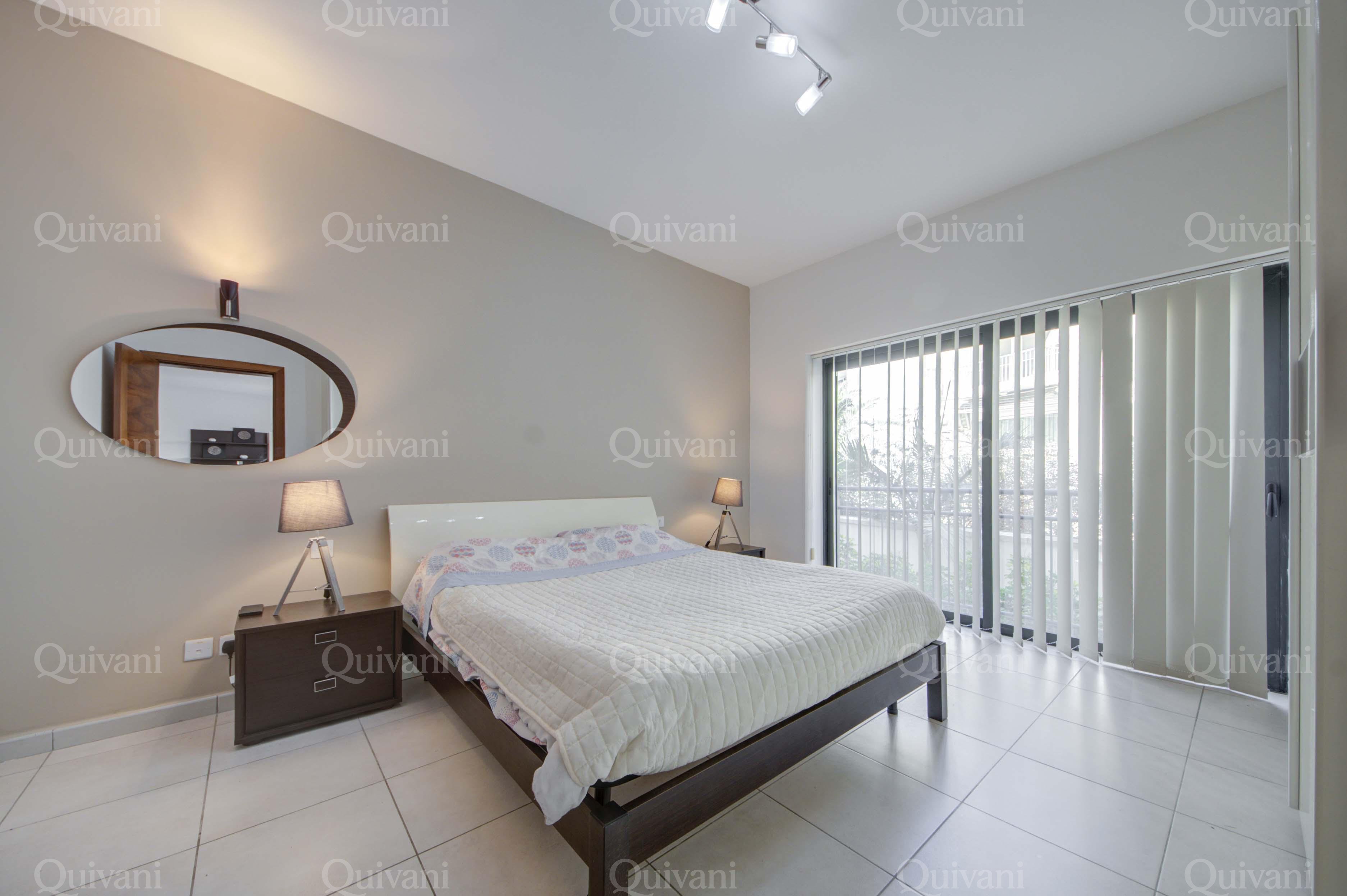 Pender Gardens, Furnished Apartment