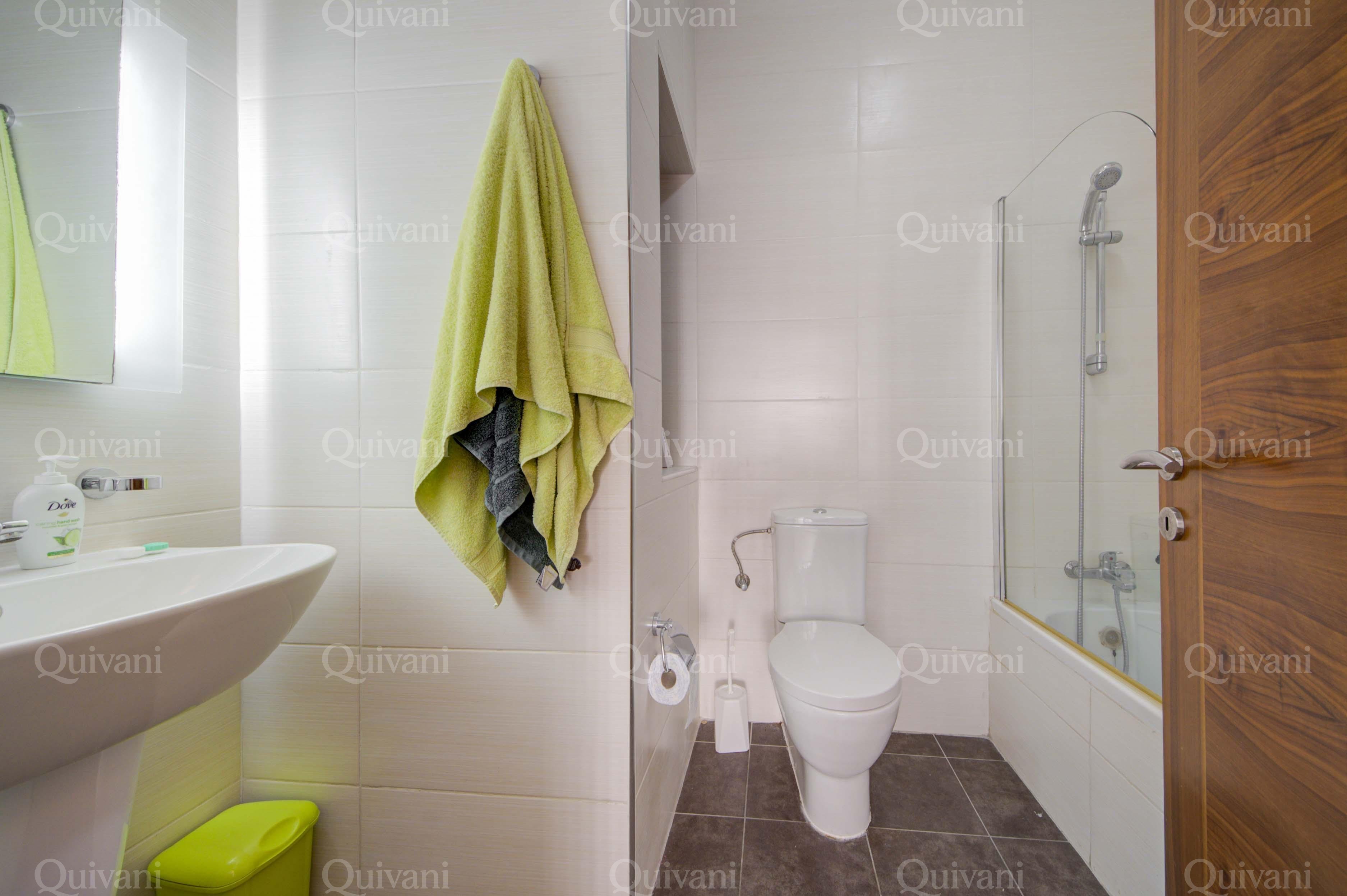 Pender Gardens, Furnished Apartment