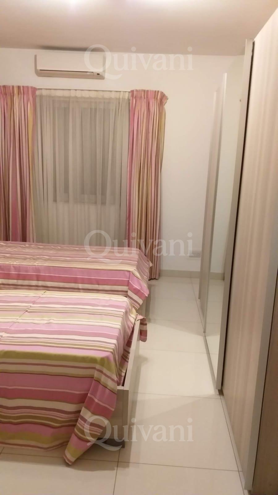 Bugibba, Furnished Apartment