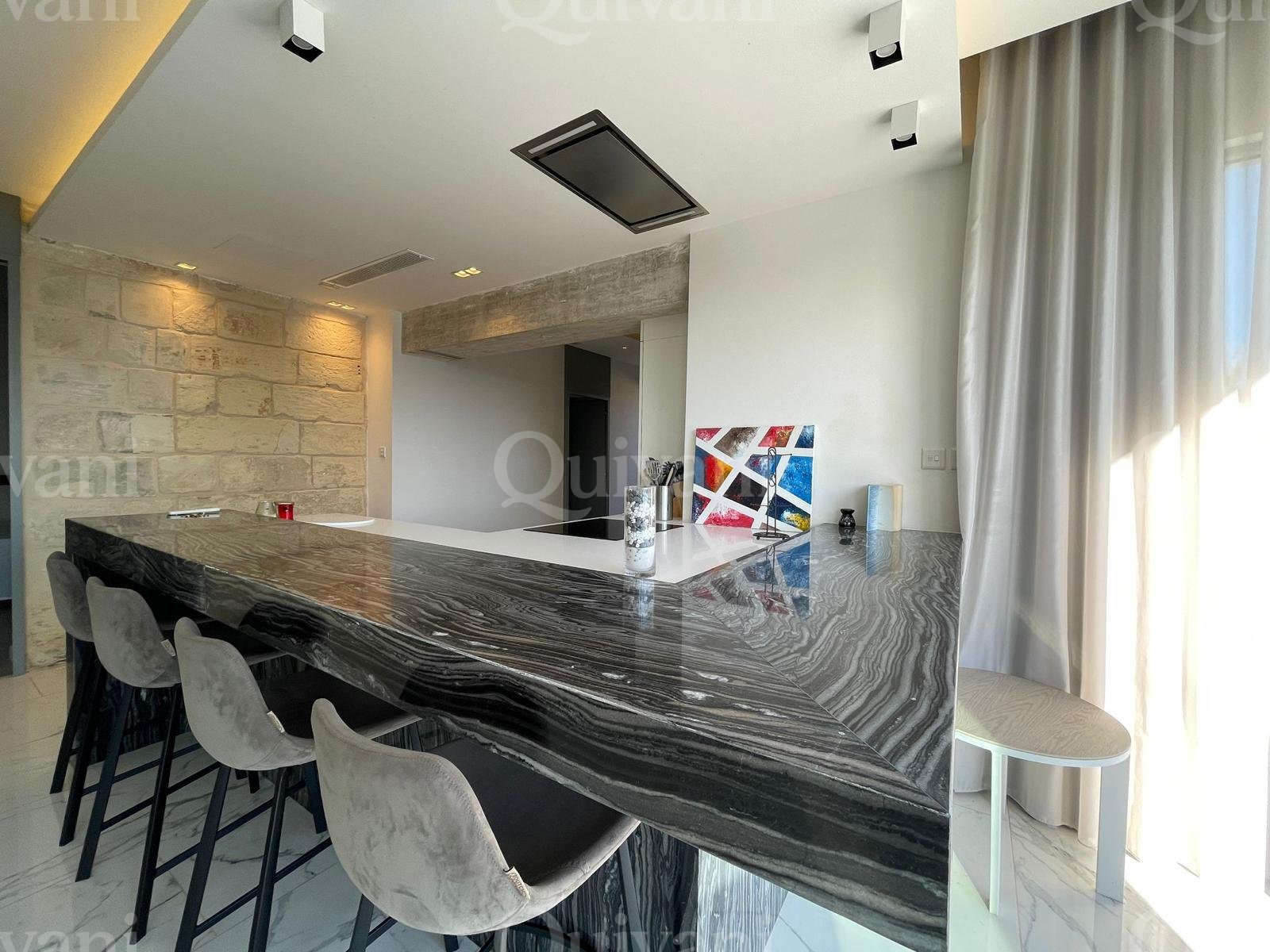 Wardija, Furnished House of Character