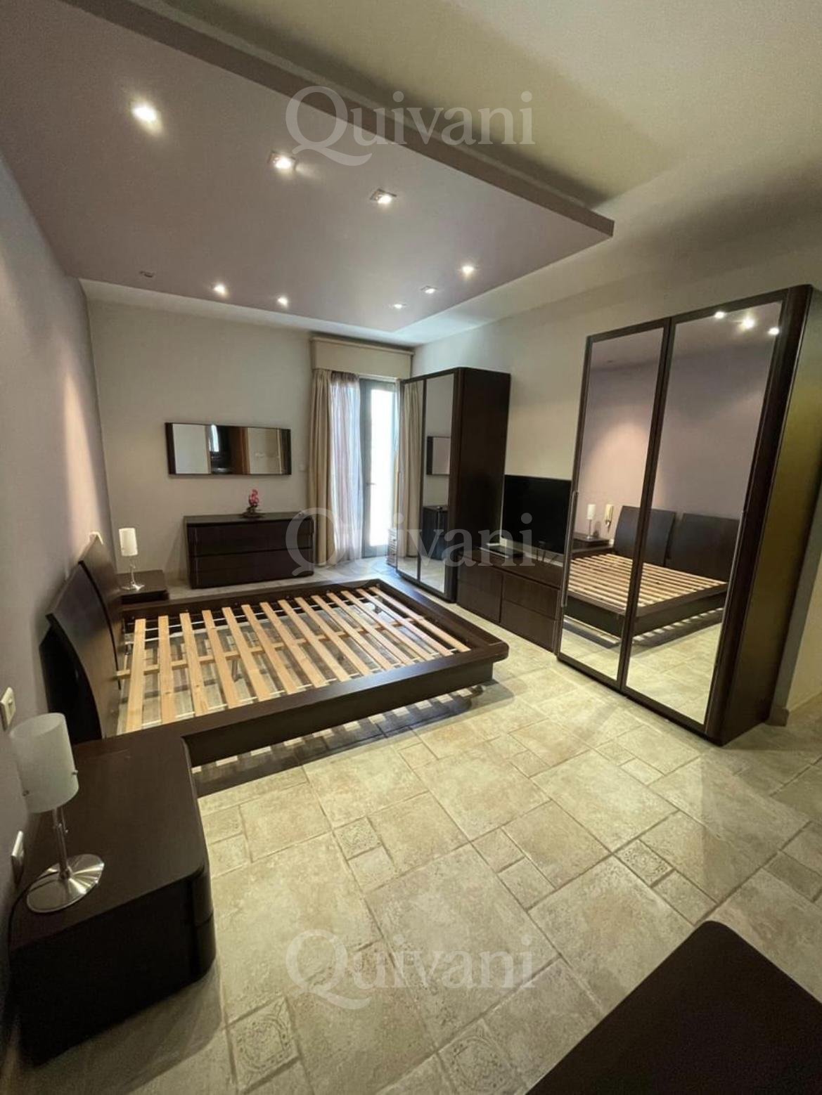 Portomaso, Furnished Apartment