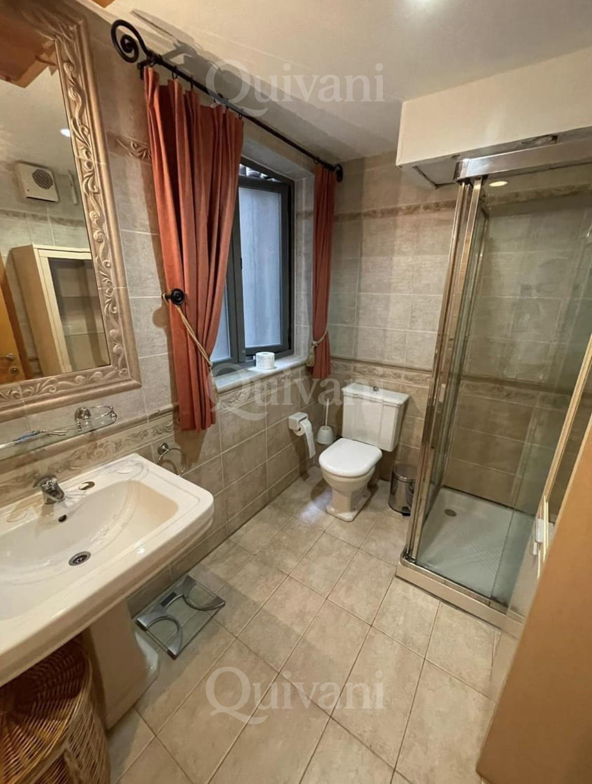 Portomaso, Furnished Apartment