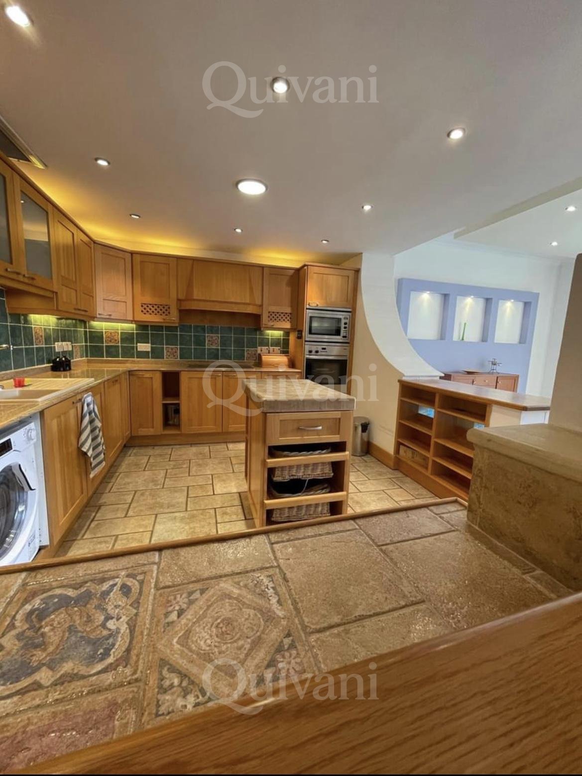 Portomaso, Furnished Apartment