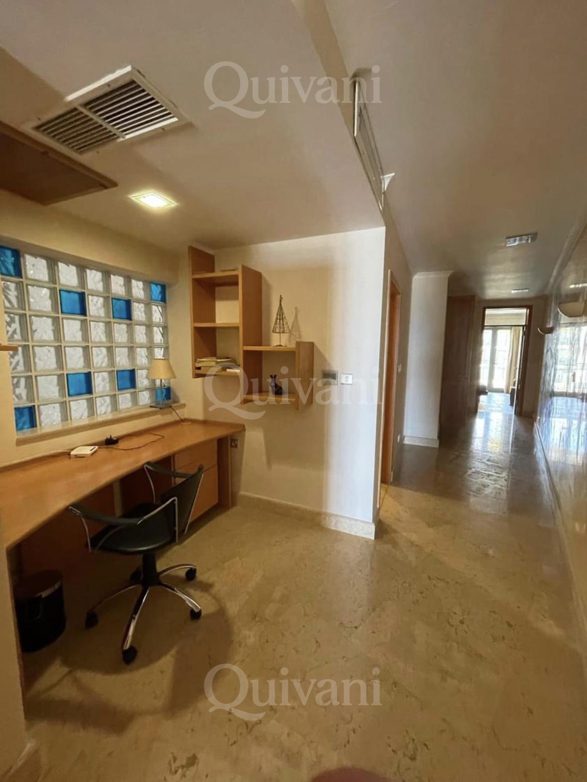 Portomaso, Furnished Apartment