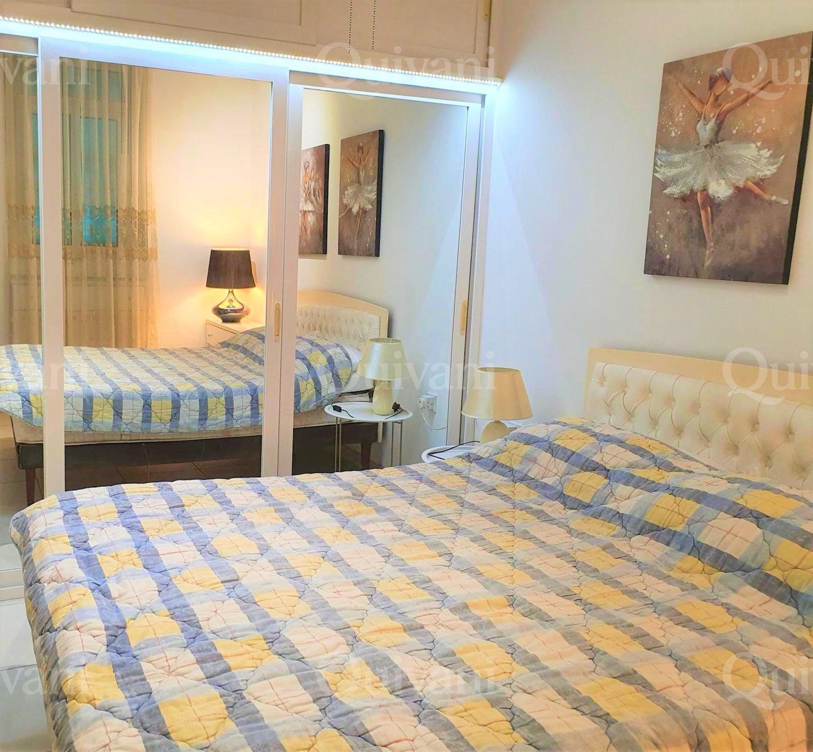 Gzira, Furnished Maisonette