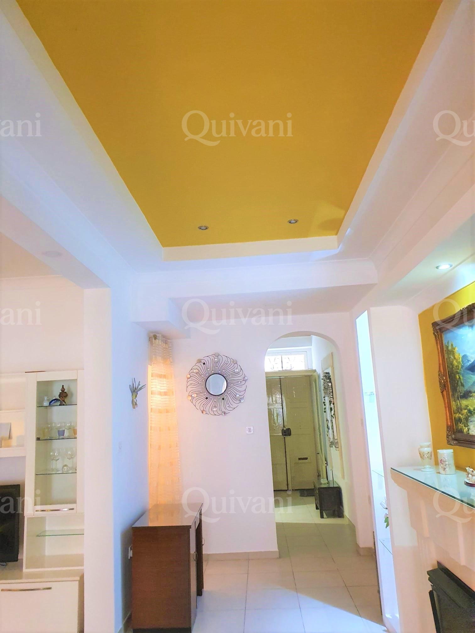 Gzira, Furnished Maisonette