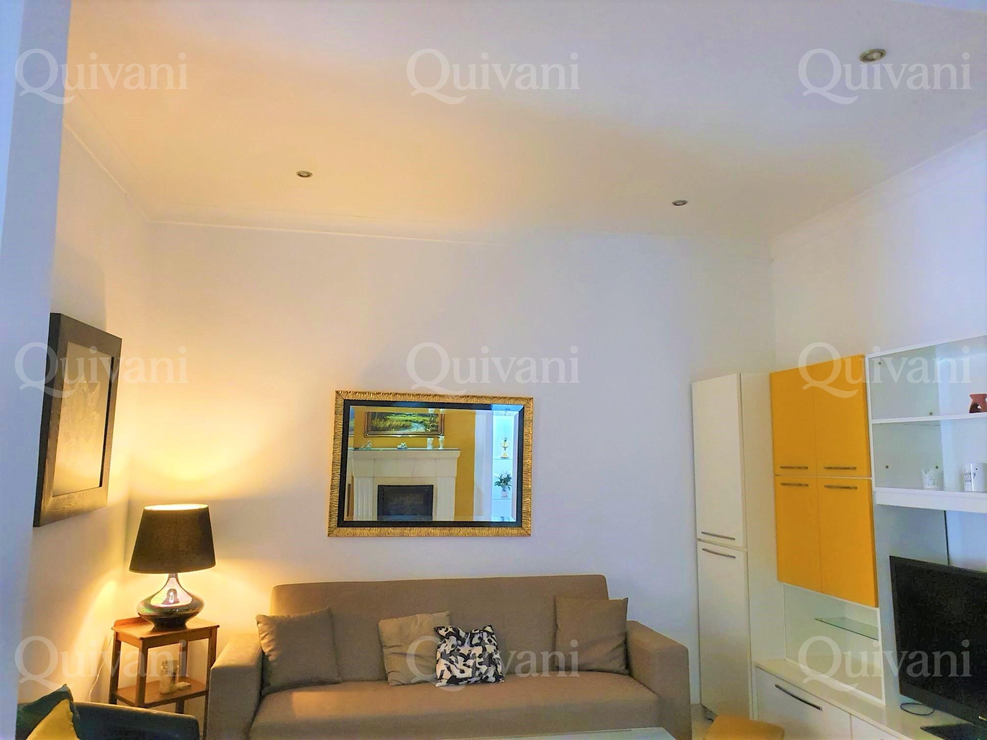 Gzira, Furnished Maisonette
