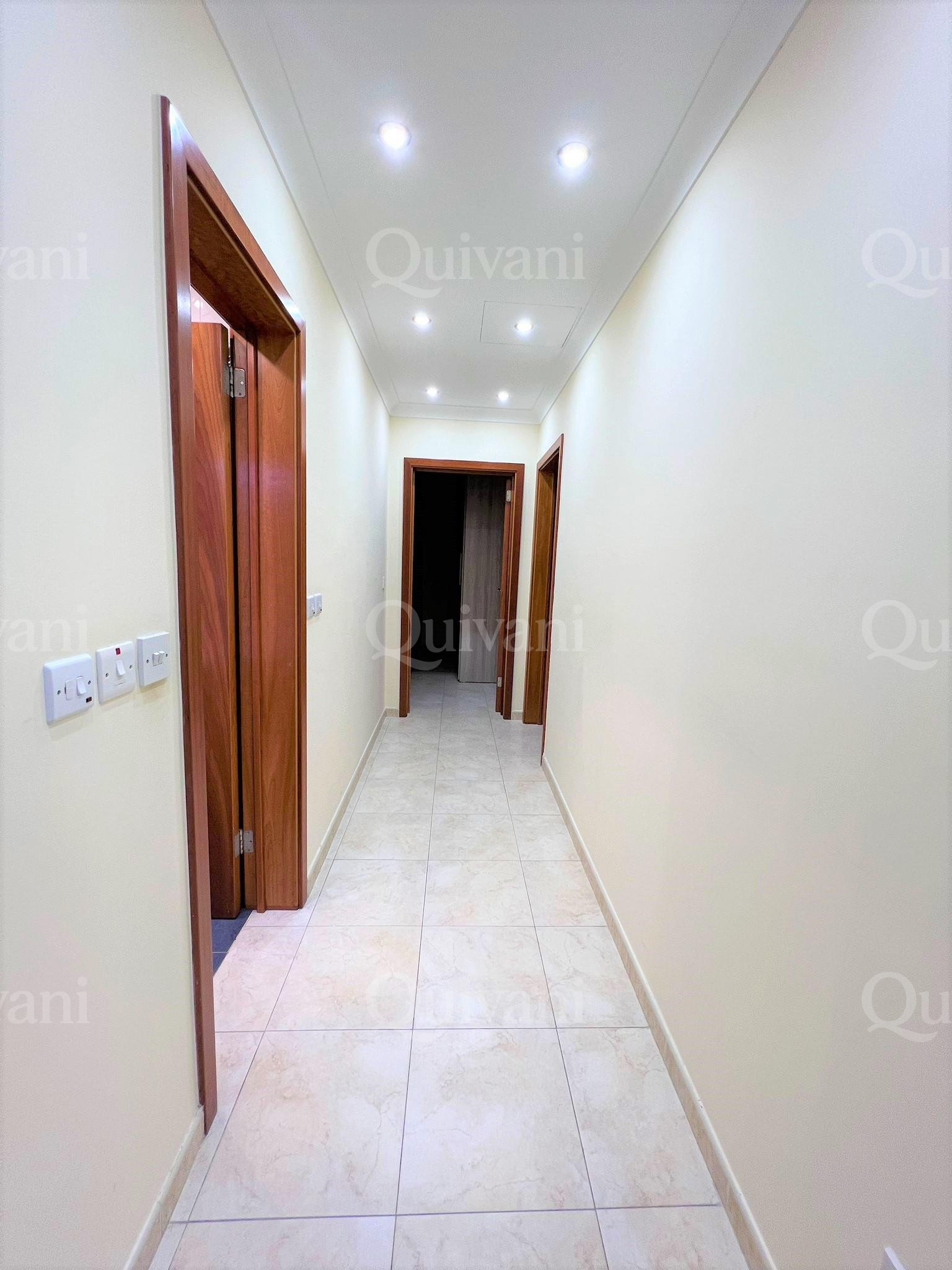 Portomaso, Furnished Apartment