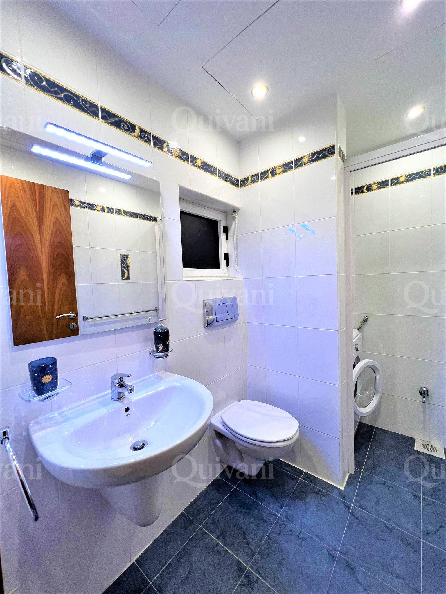 Portomaso, Furnished Apartment
