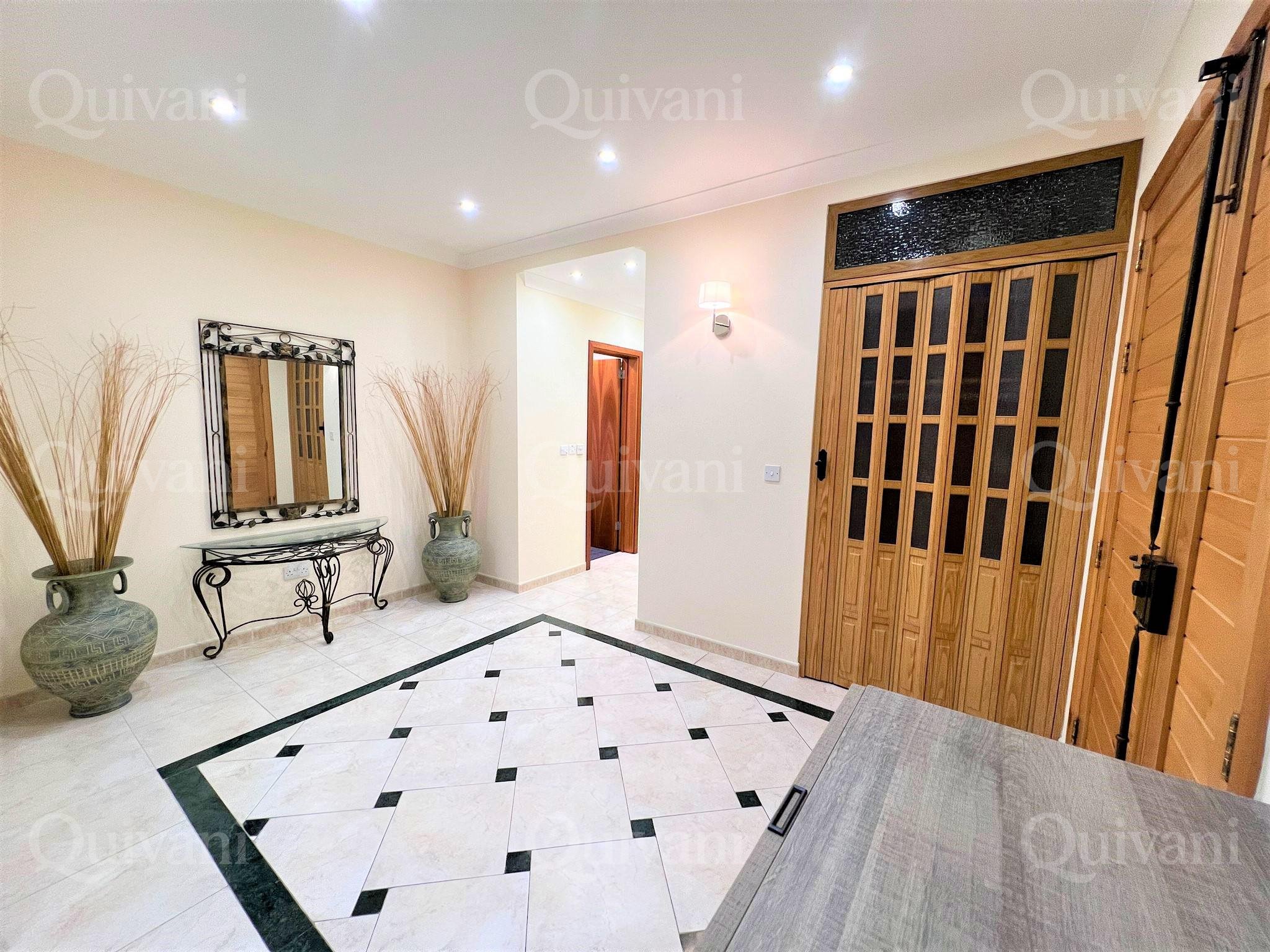 Portomaso, Furnished Apartment