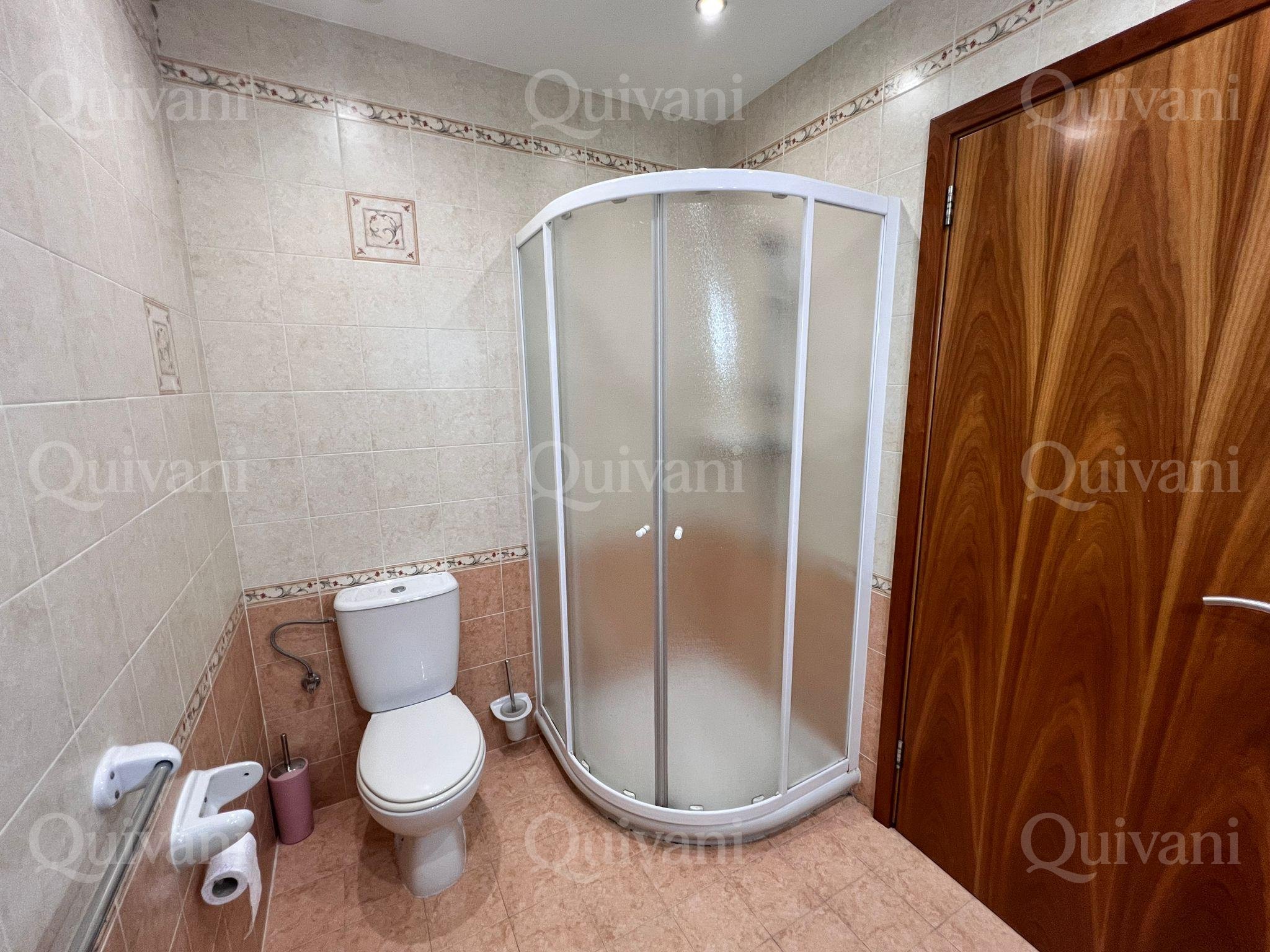 Portomaso, Furnished Apartment