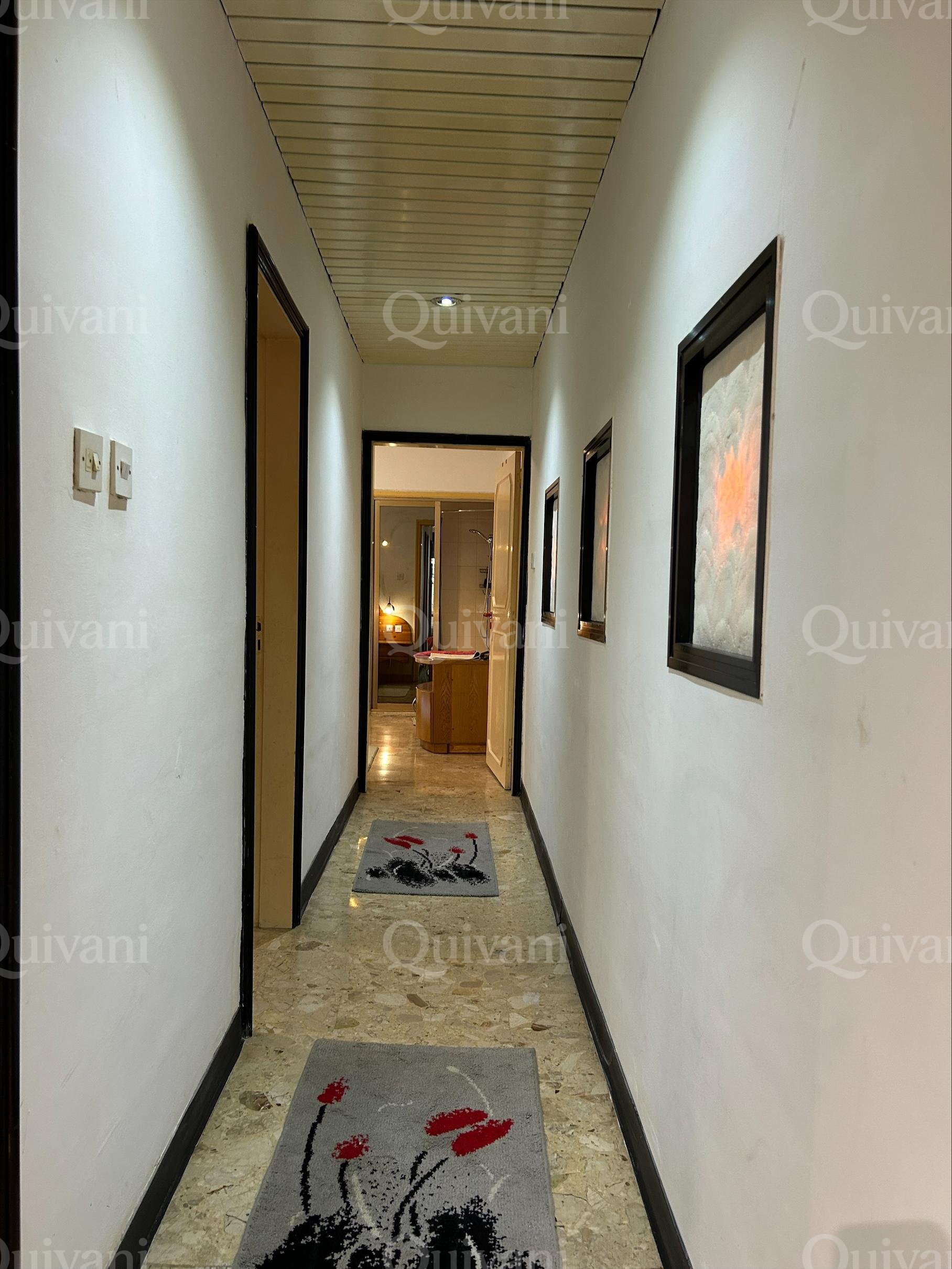 Swieqi, Furnished Apartment