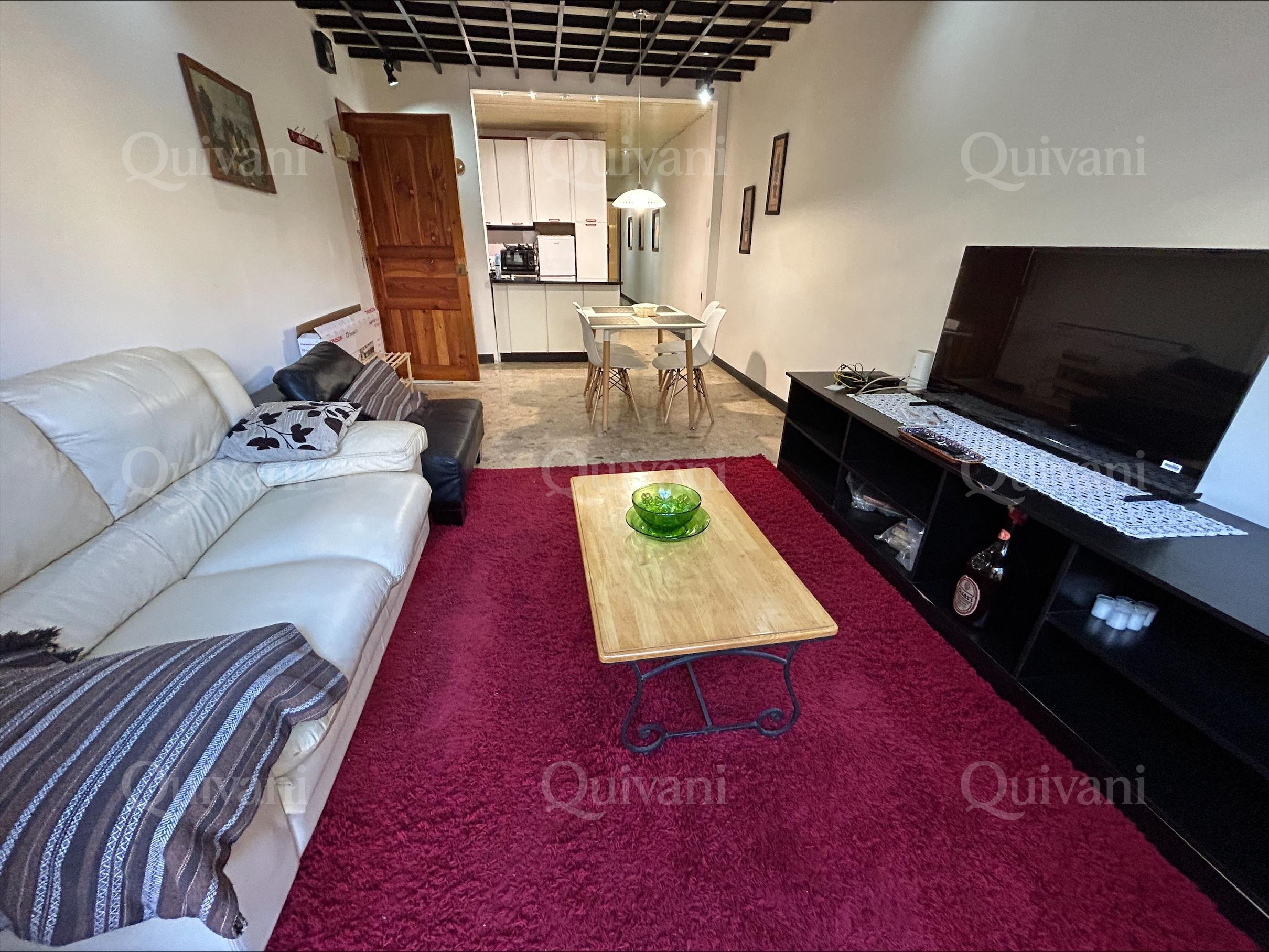 Swieqi, Furnished Apartment