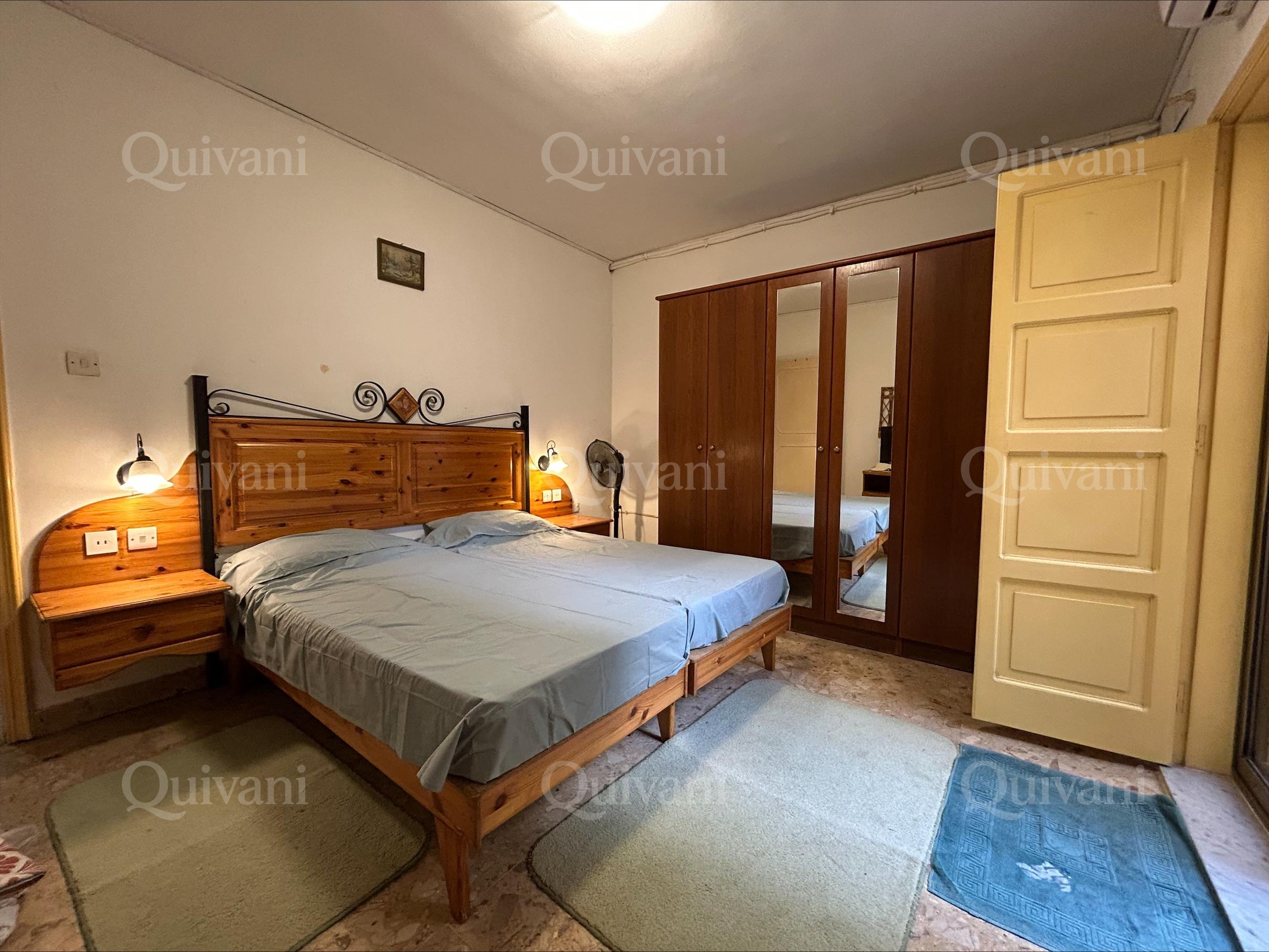 Swieqi, Furnished Apartment