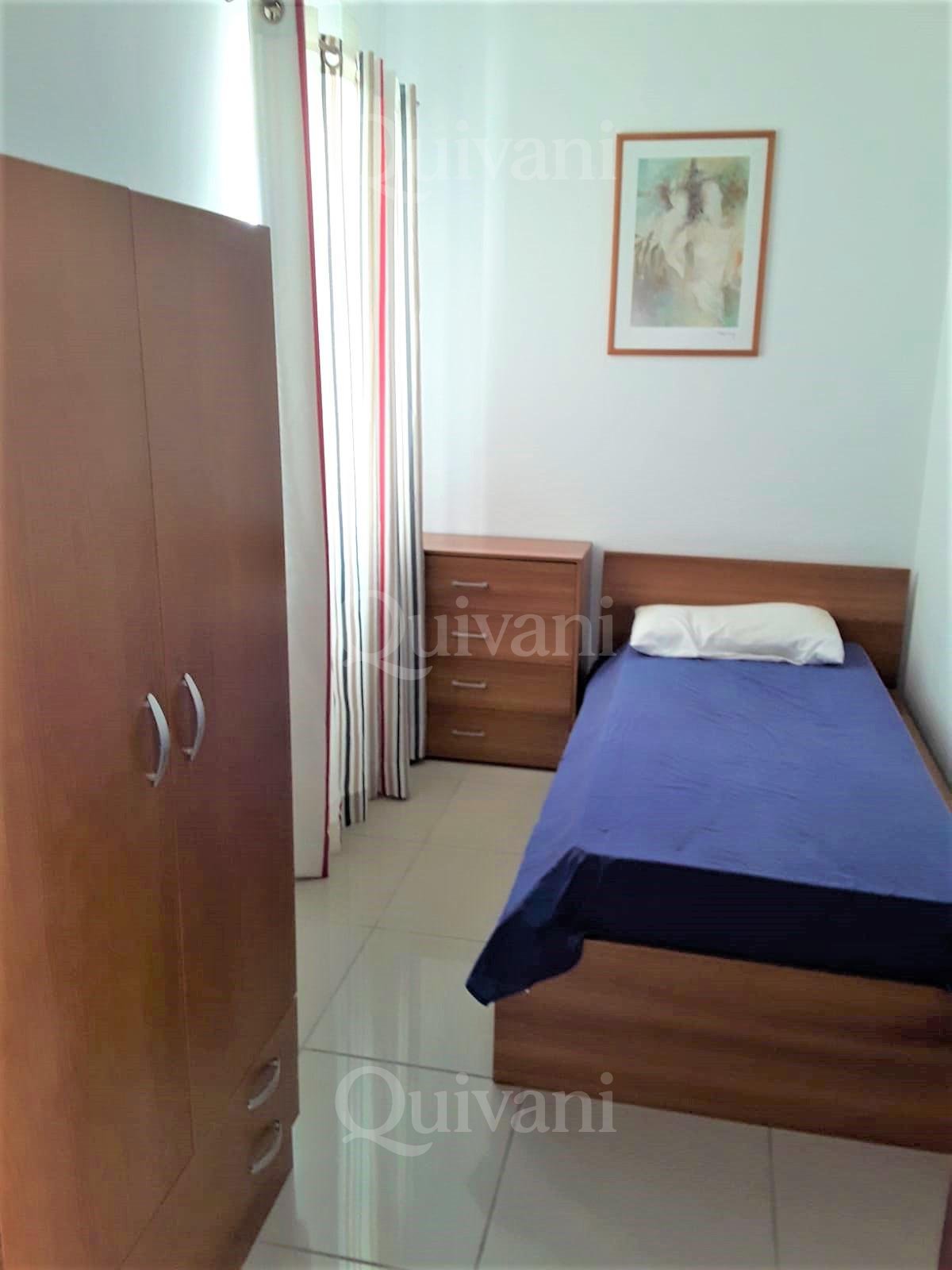 Swieqi, Furnished Penthouse